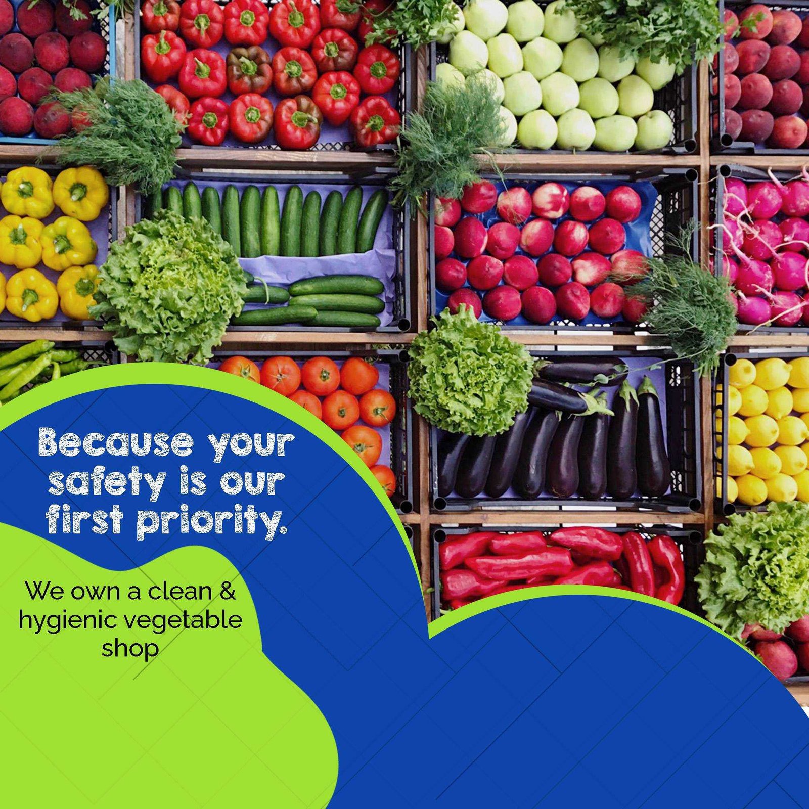 Grocery Store poster 72