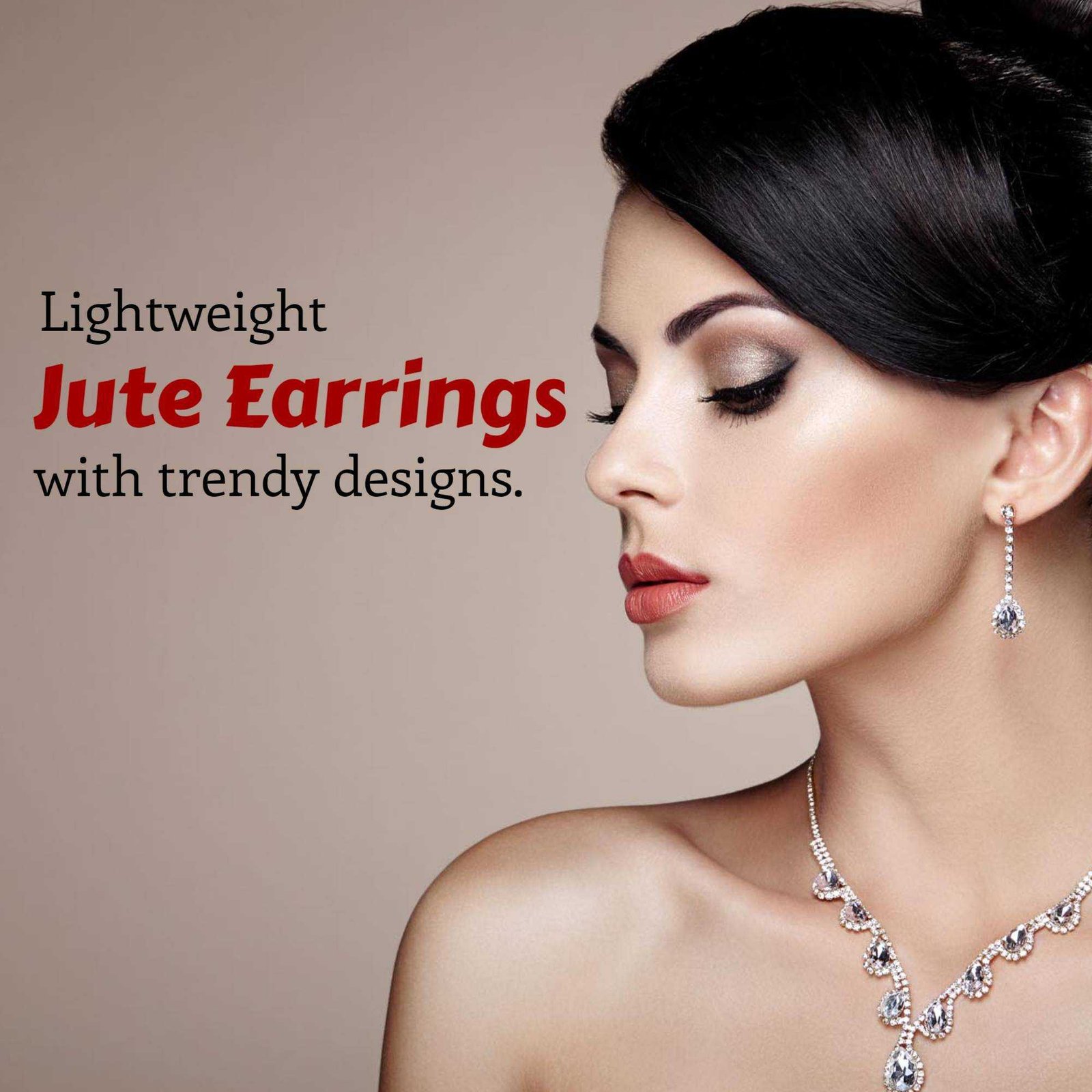 Jewellery poster 469