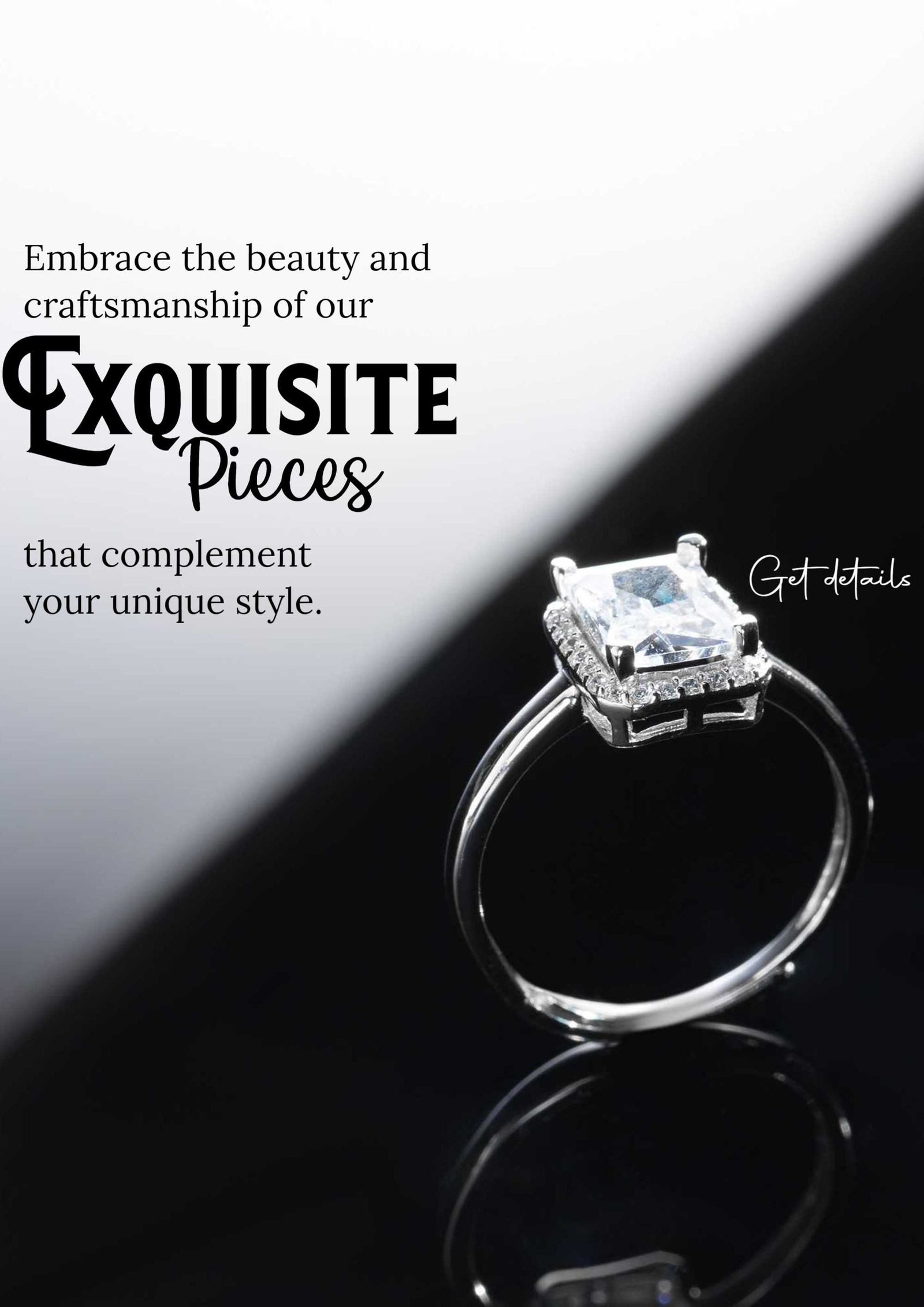 Jewellery poster 522