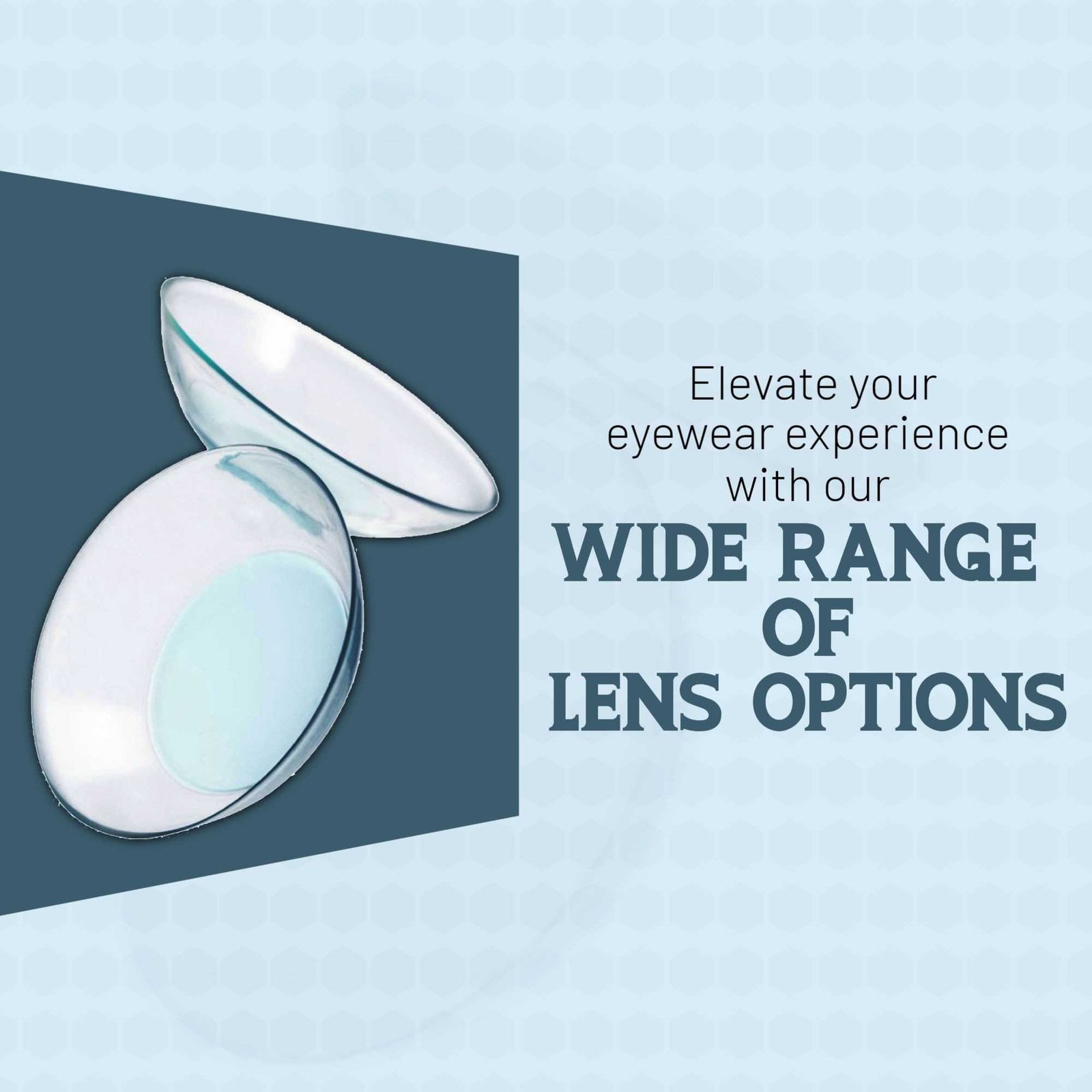 Opticals & Eyewear poster 123