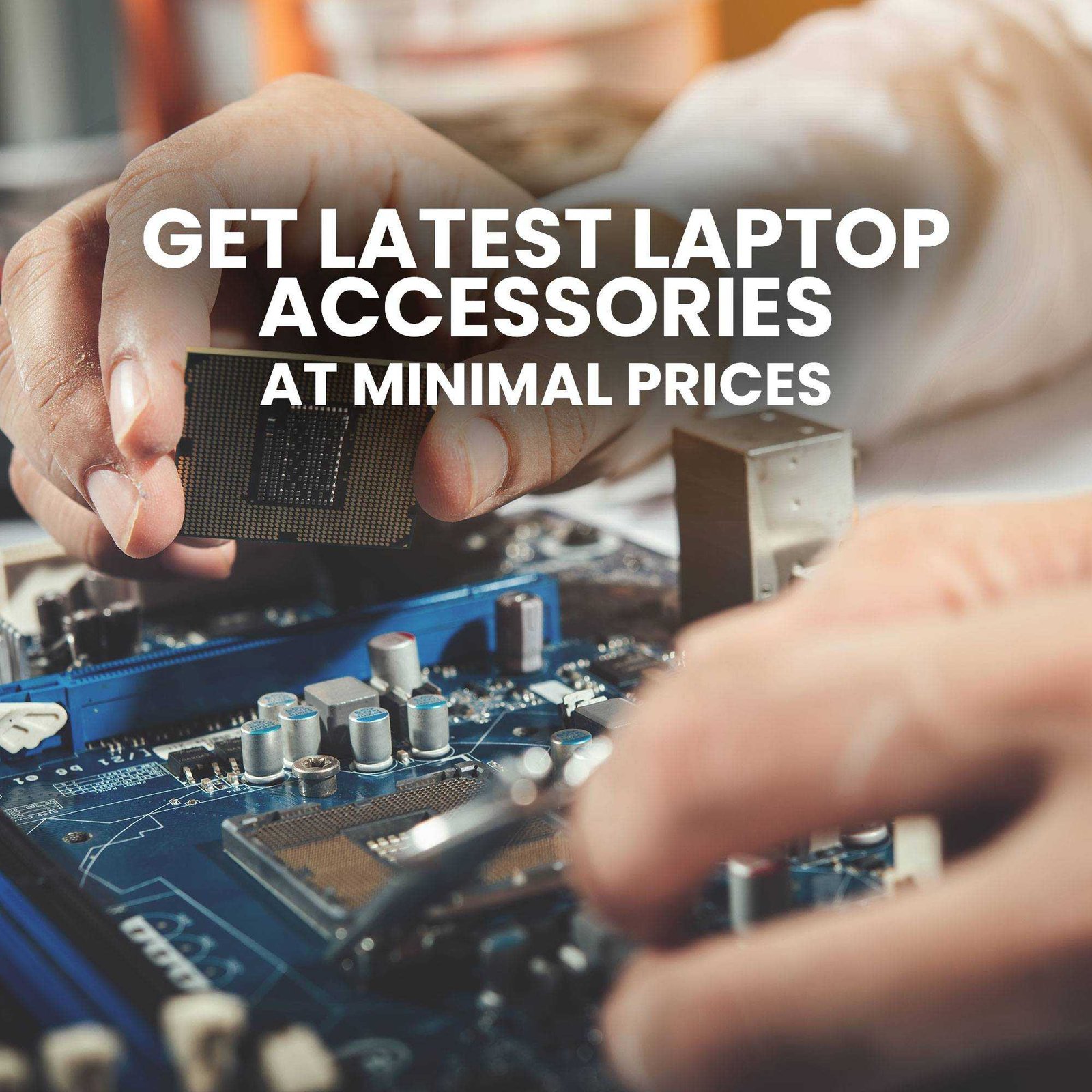 Computer Sales, Repair & Maintenance poster 657