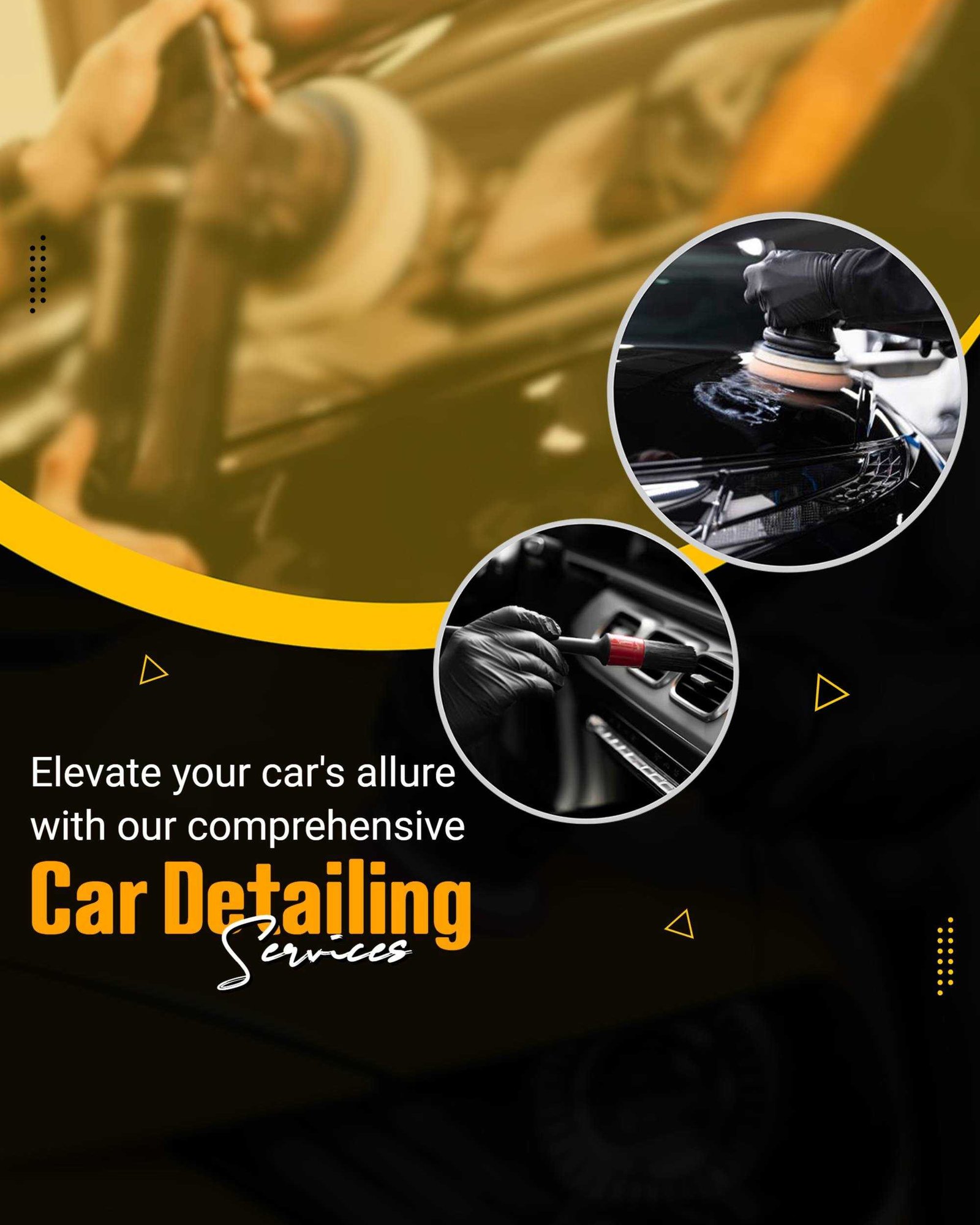 Automobile poster 274