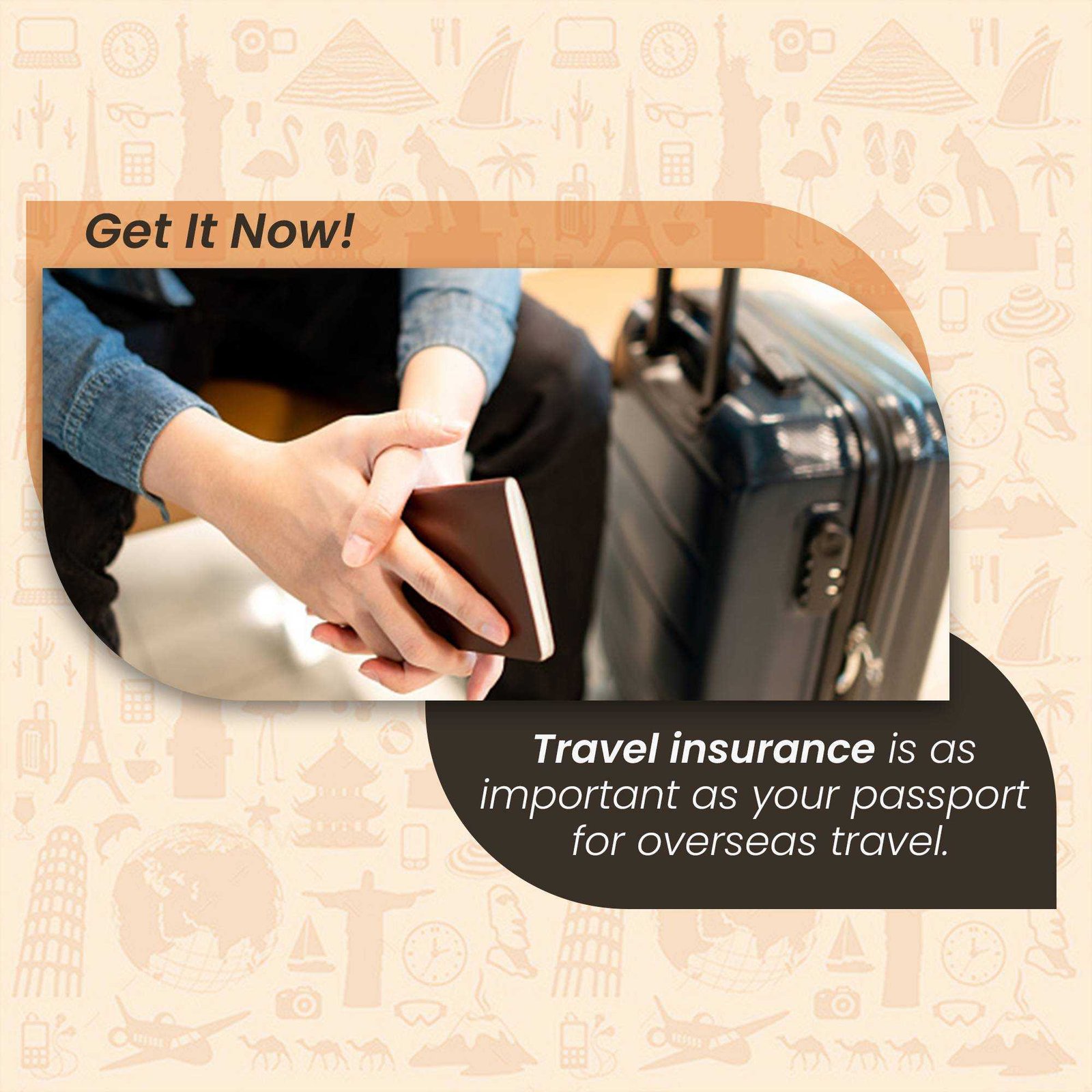 Tours And Travels poster 162