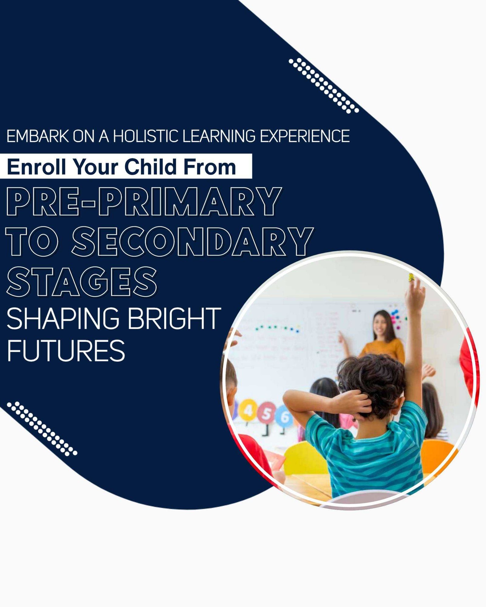 Education poster 880