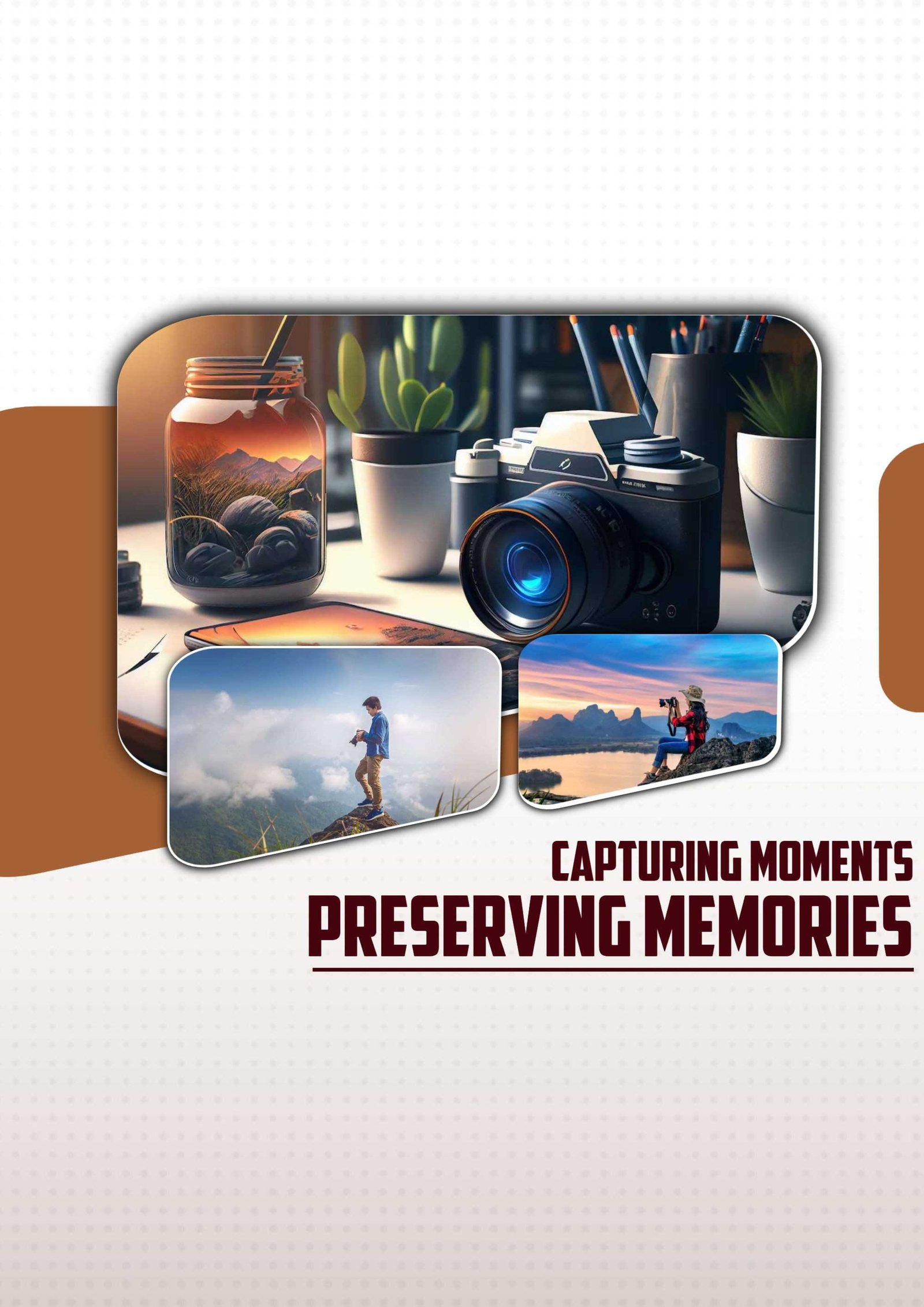 Video & Photography पोस्टर 129