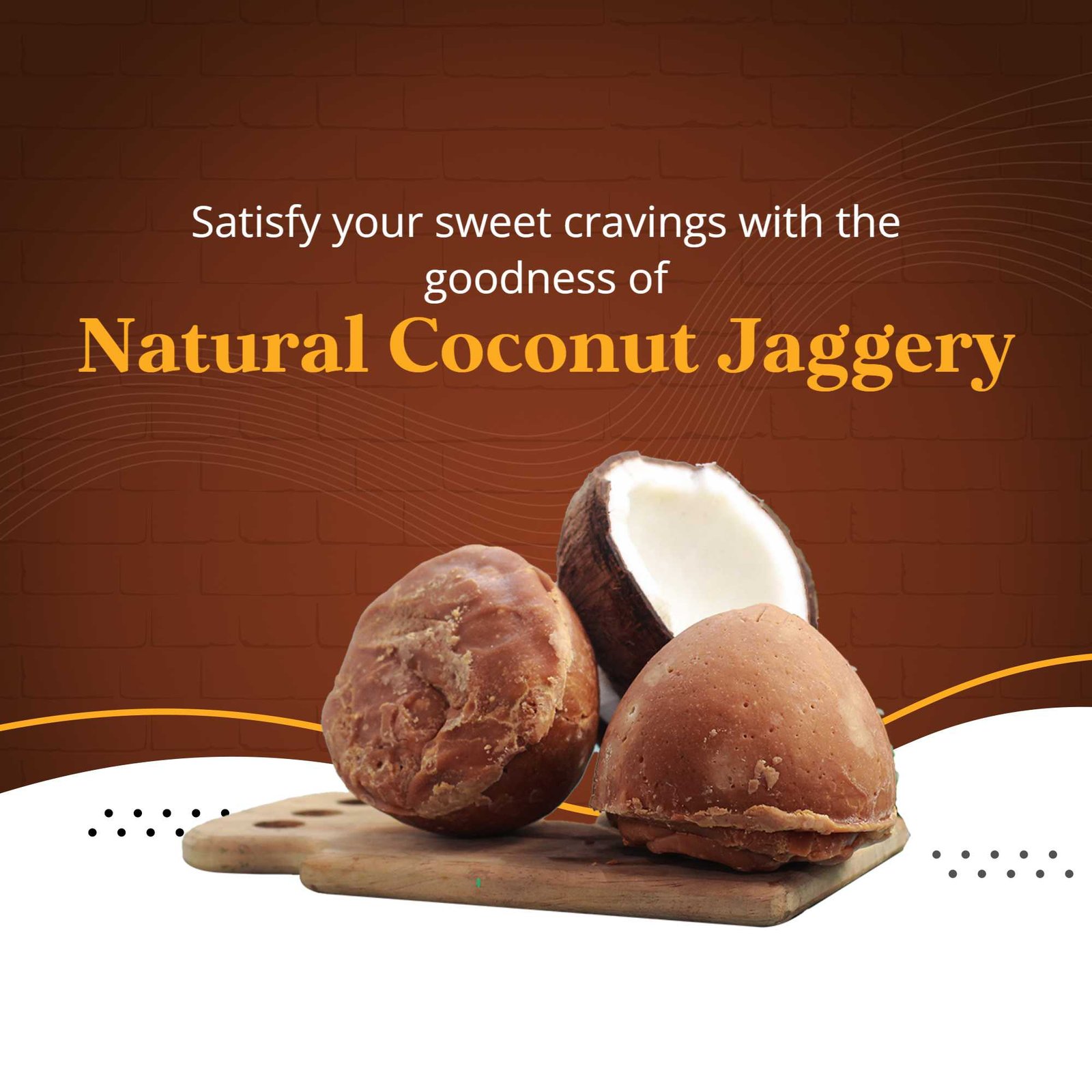 FMCG Business poster 336