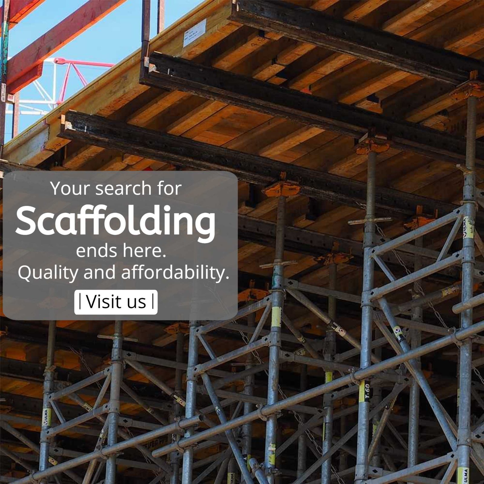 Building Materials poster 79