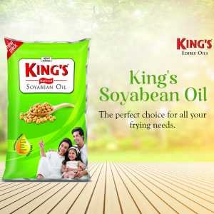 FMCG Business poster 314