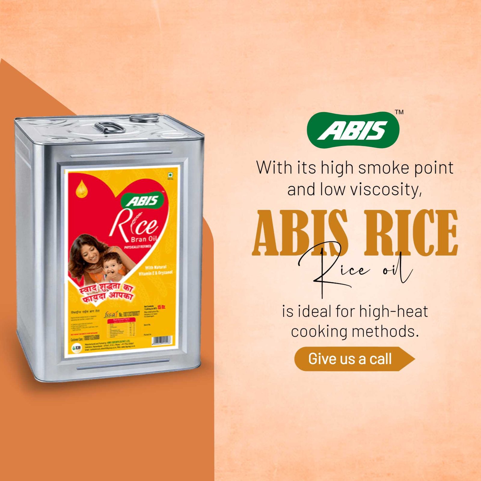 FMCG Business poster 299