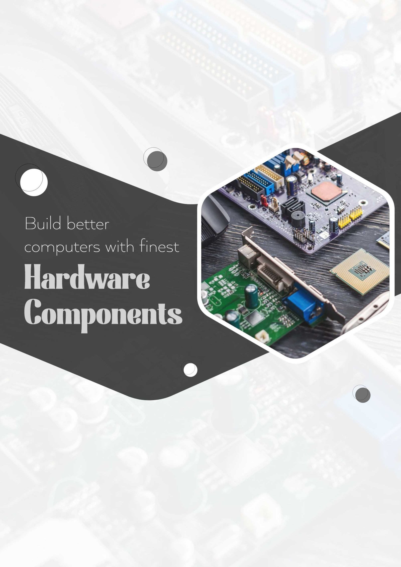 Computer Sales, Repair & Maintenance poster 382