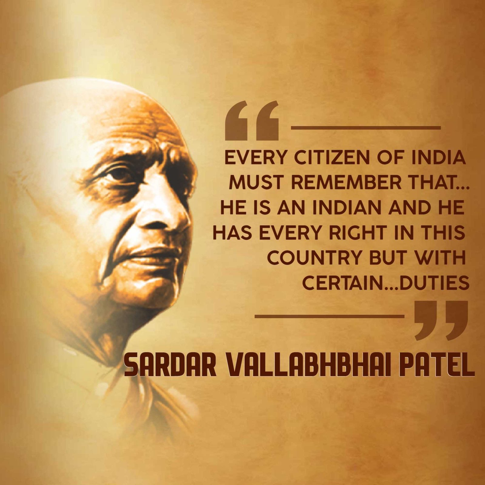 Leader Quotes पोस्टर 63