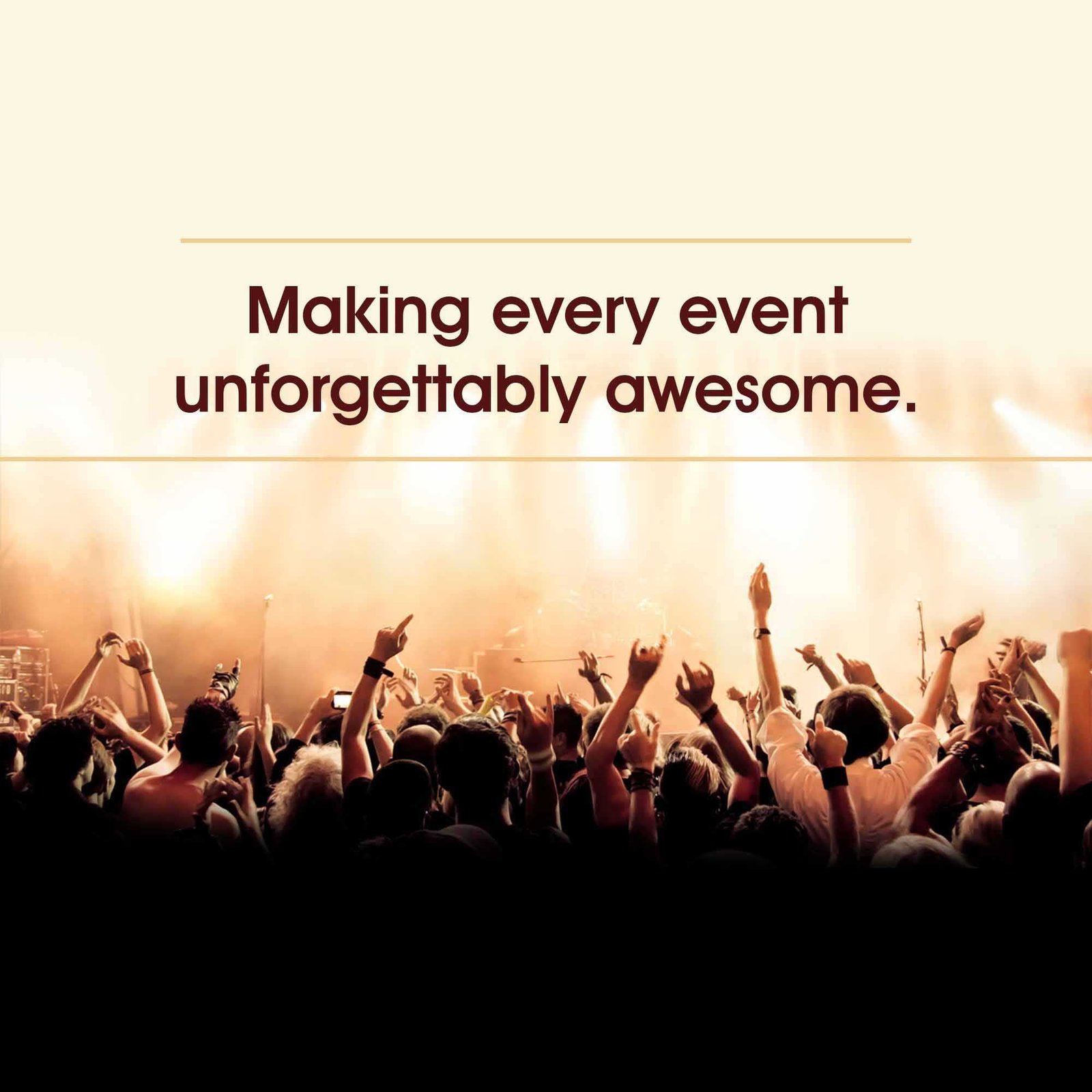 Event Management पोस्टर 97