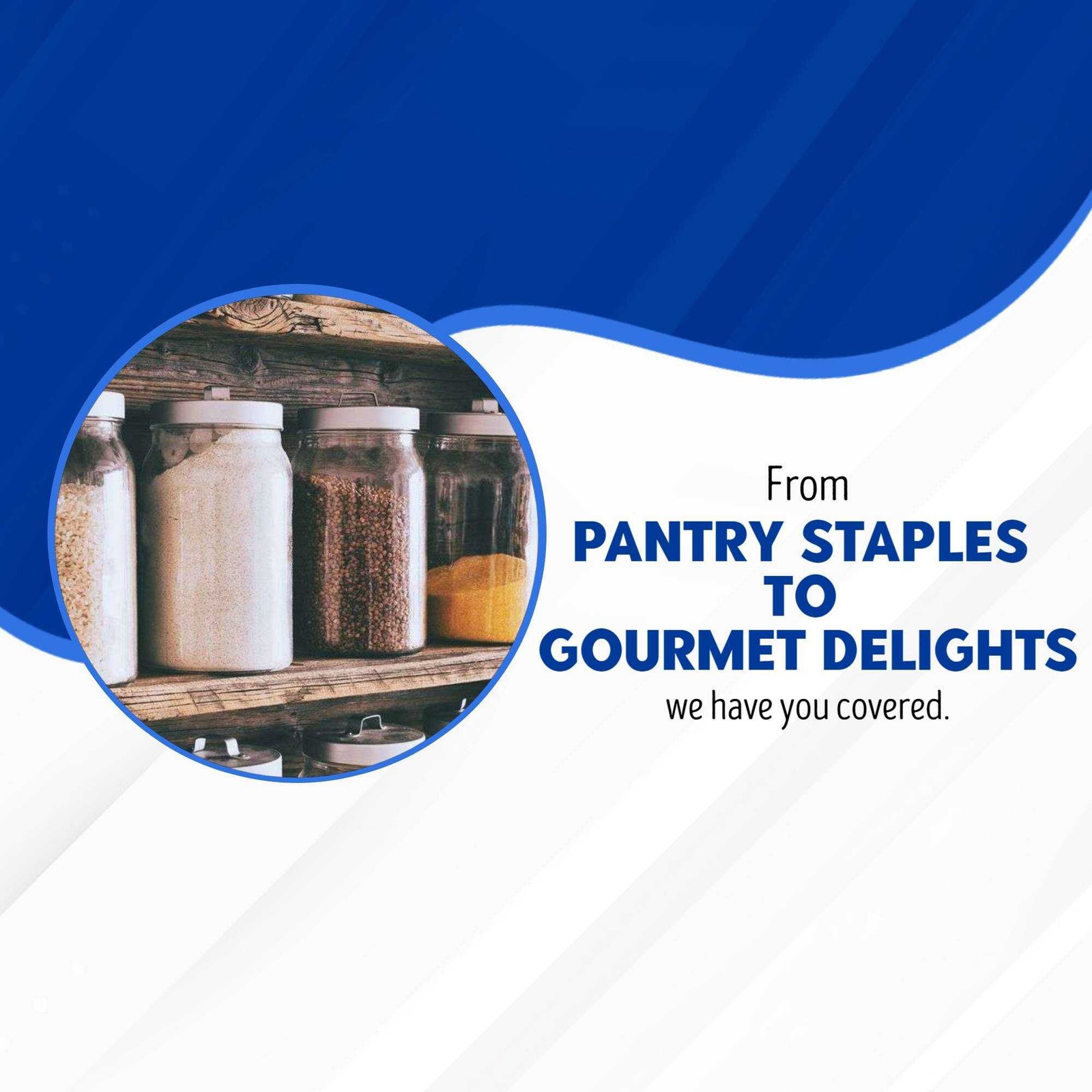 FMCG Business poster 322