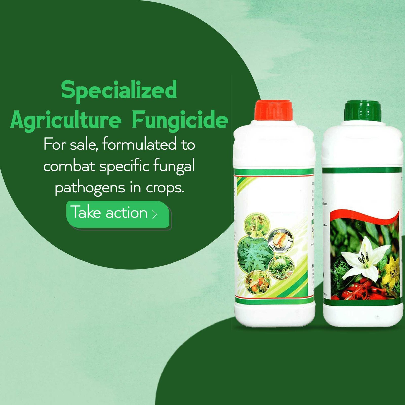Agriculture पोस्टर 146