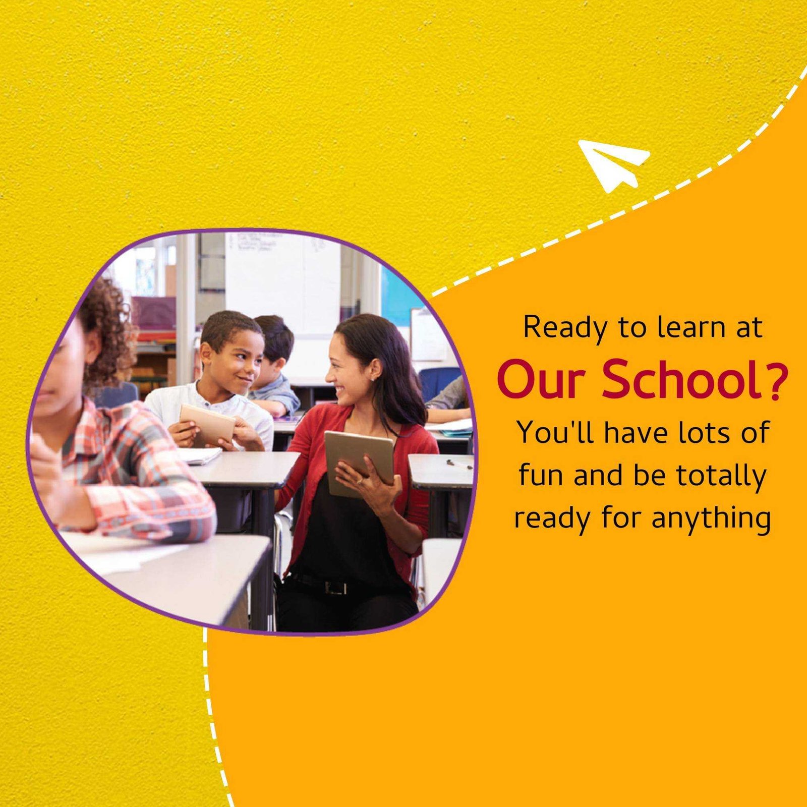 Education poster 136