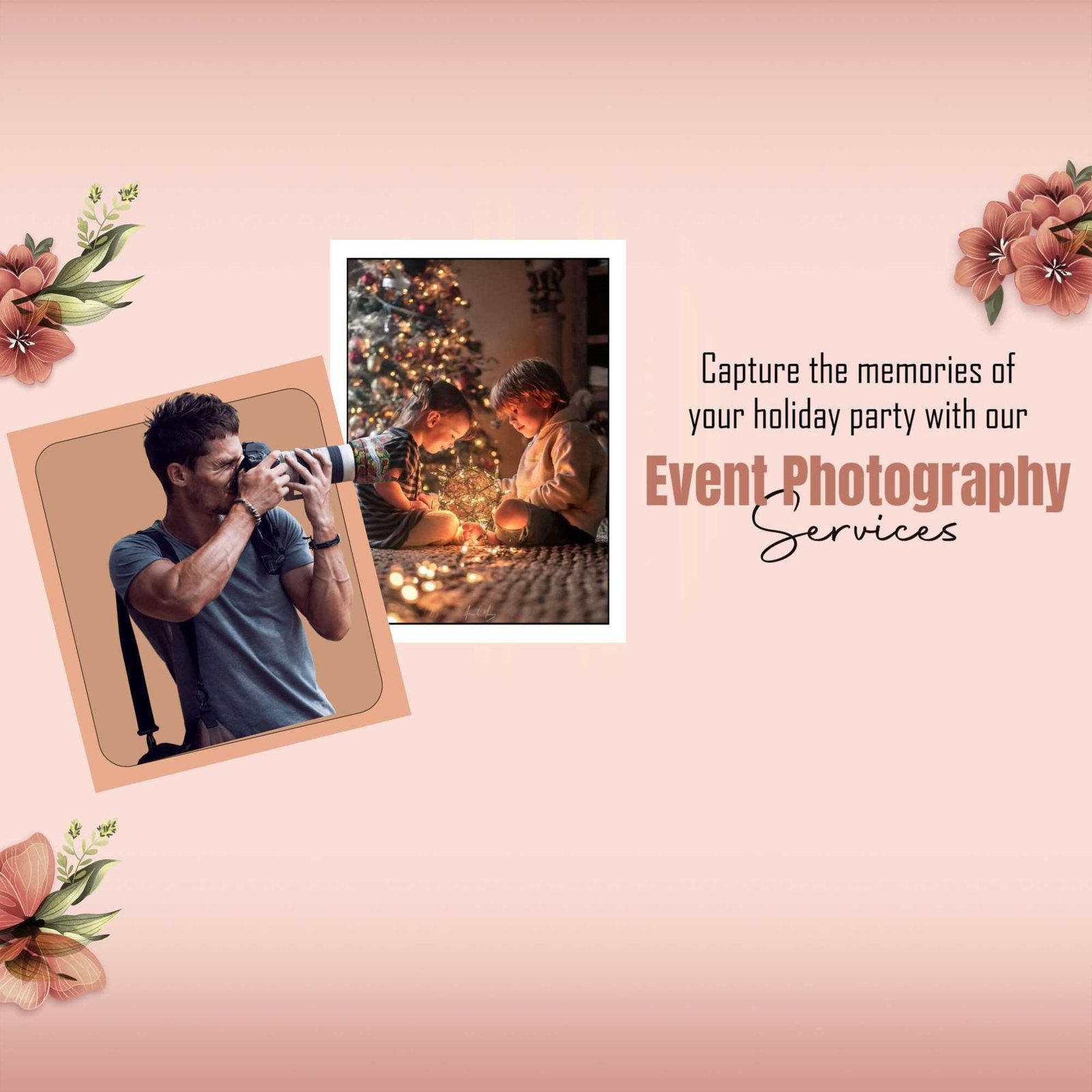 Video & Photography पोस्टर 143