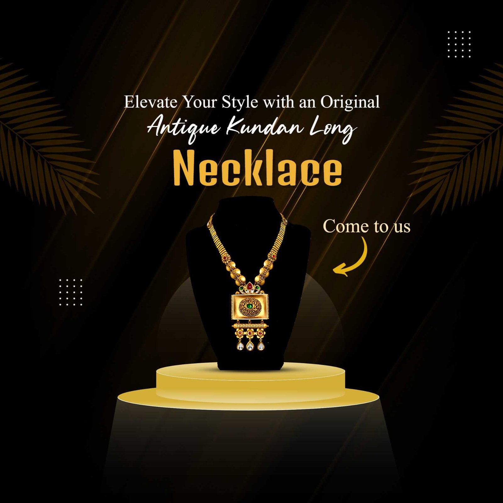 Jewellery poster 235