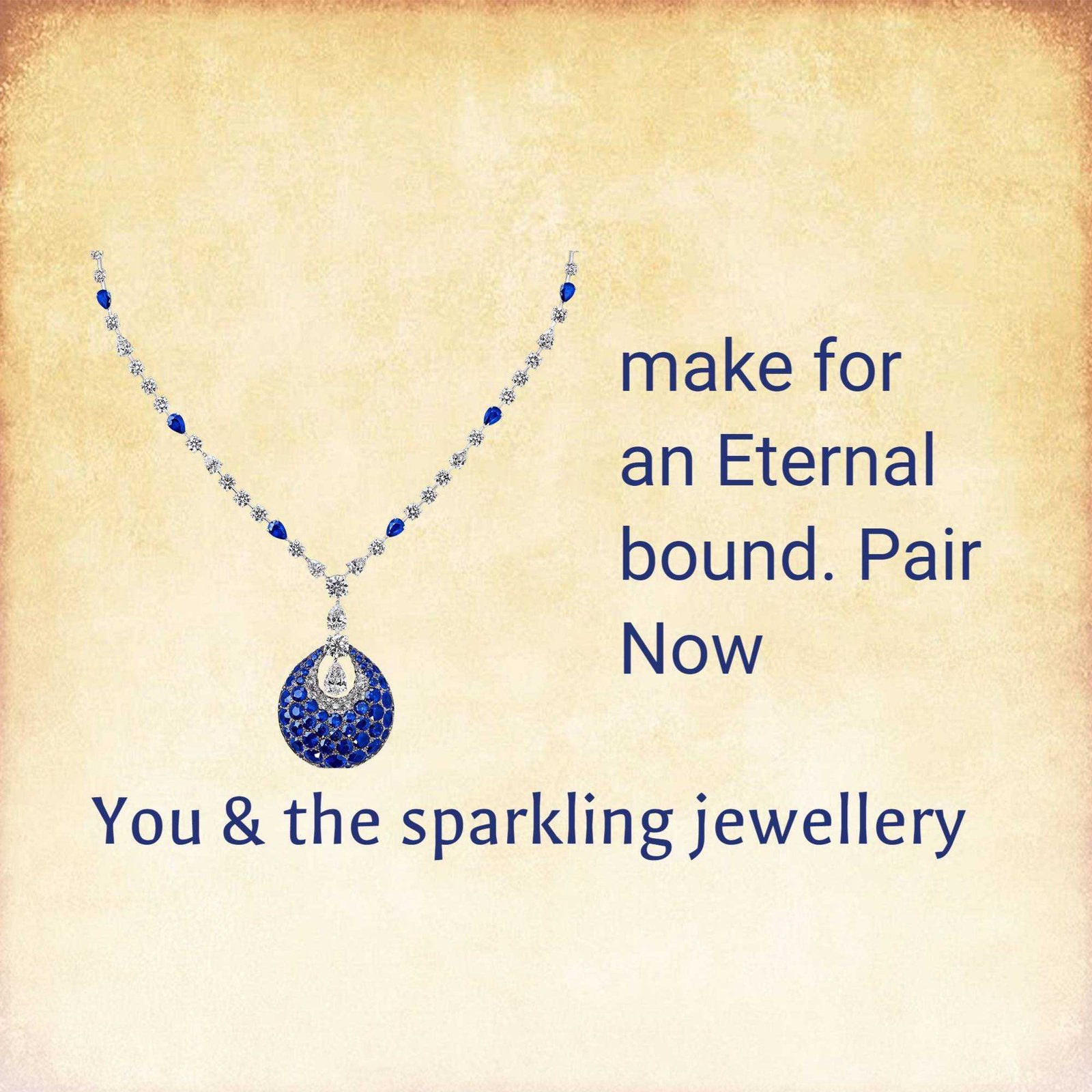 Jewellery poster 180