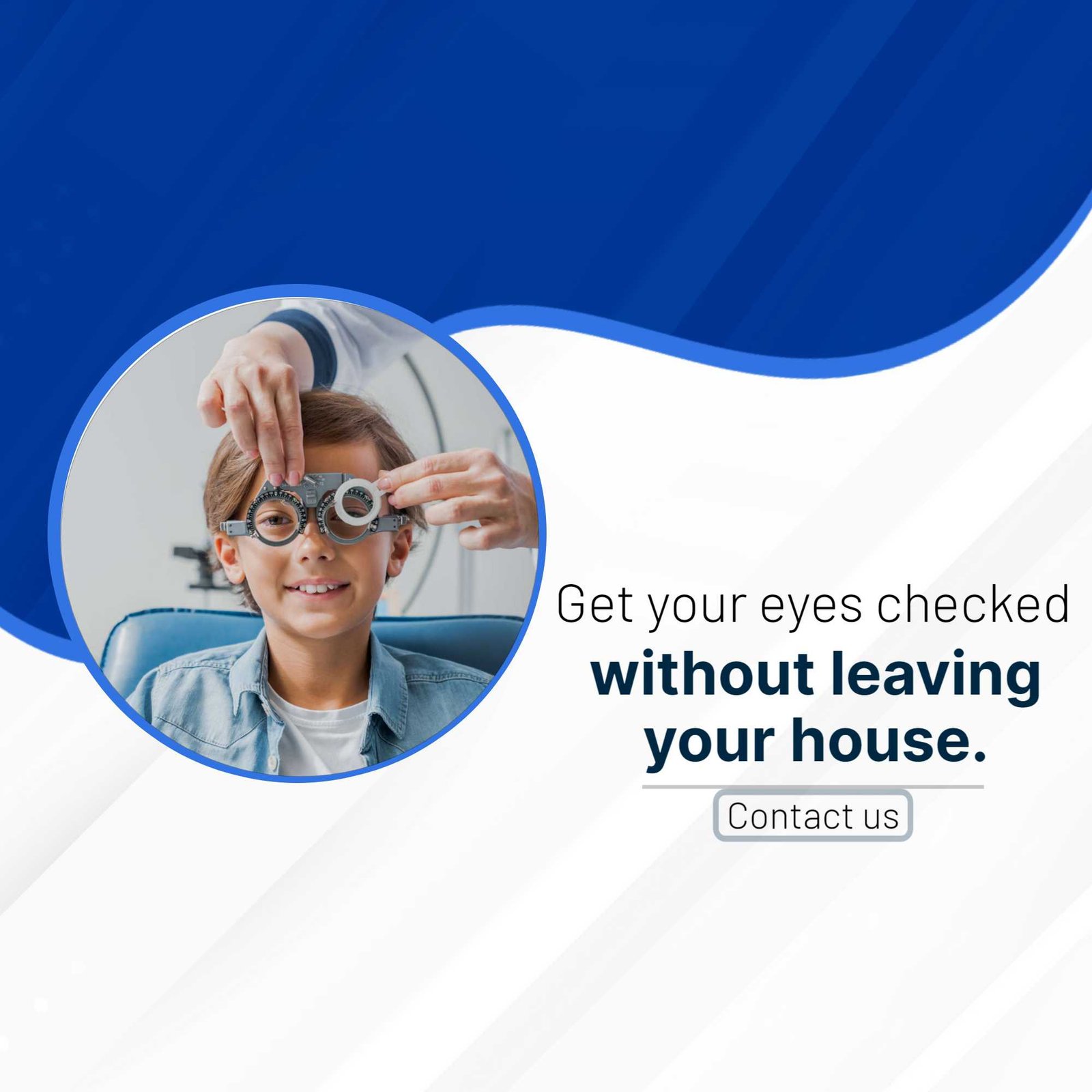 Opticals & Eyewear poster 215