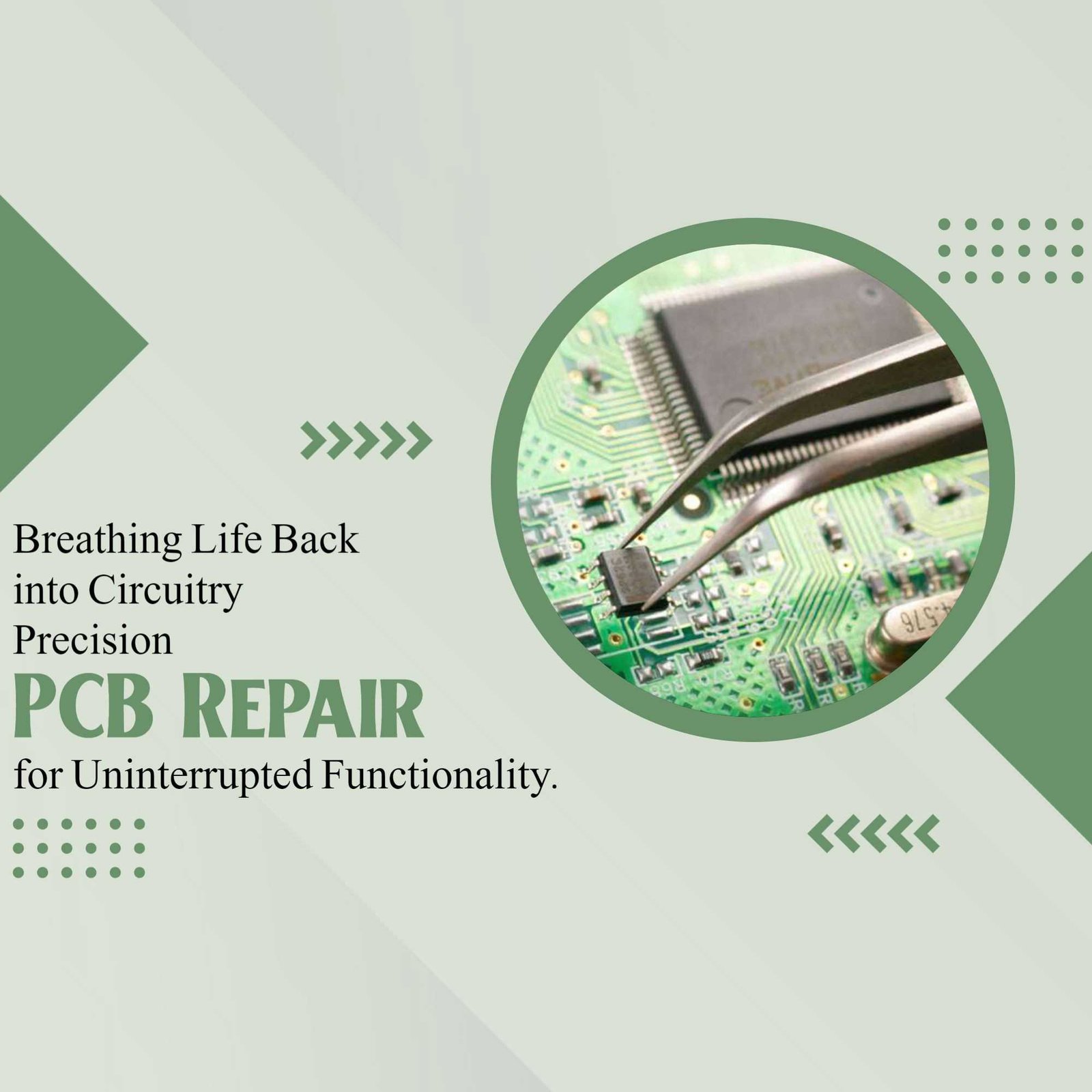 Computer Sales, Repair & Maintenance poster 466