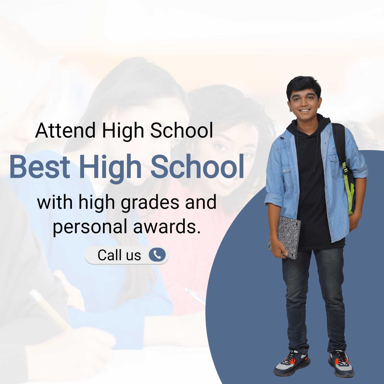 Education poster 416