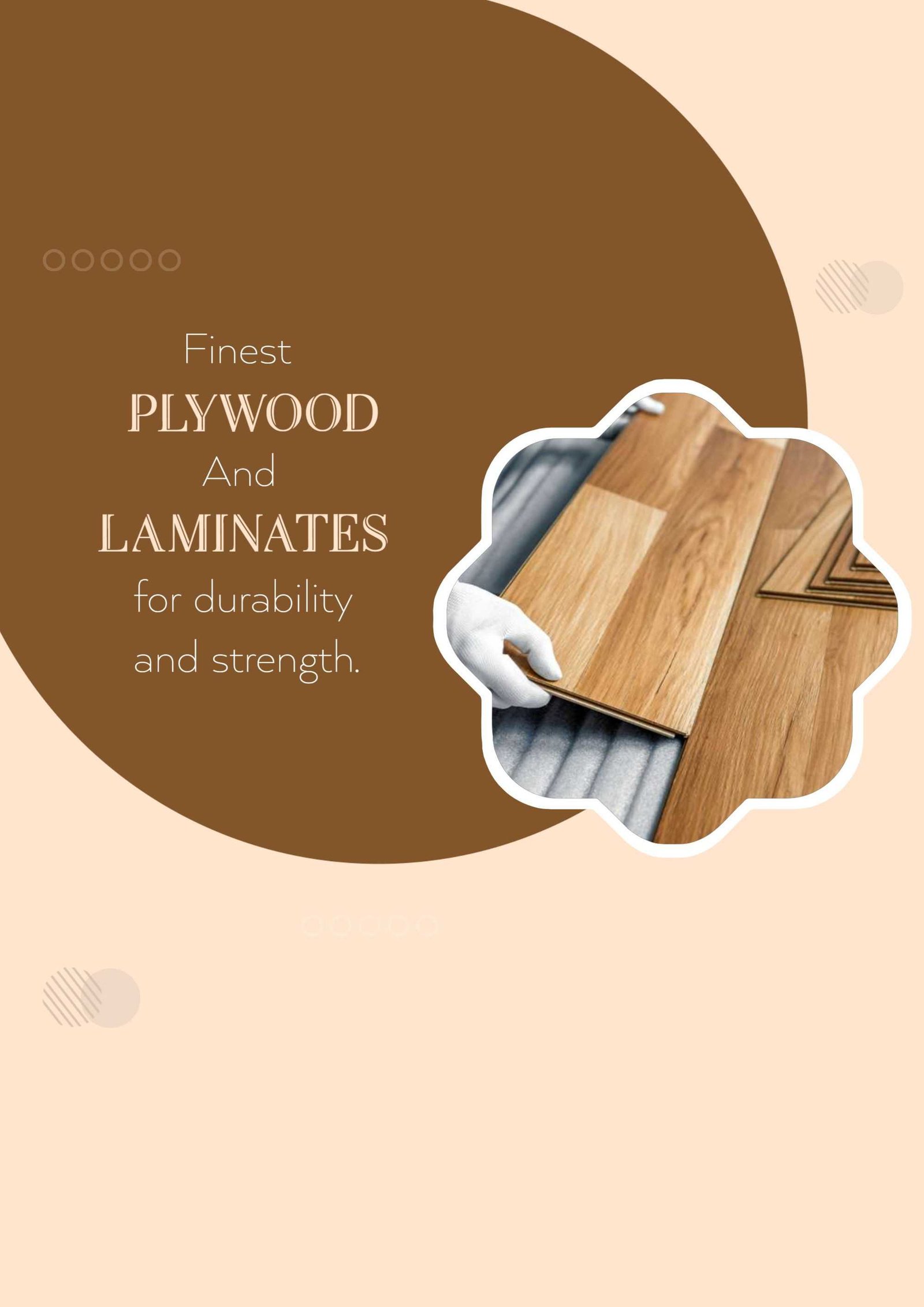 Plywood poster 156