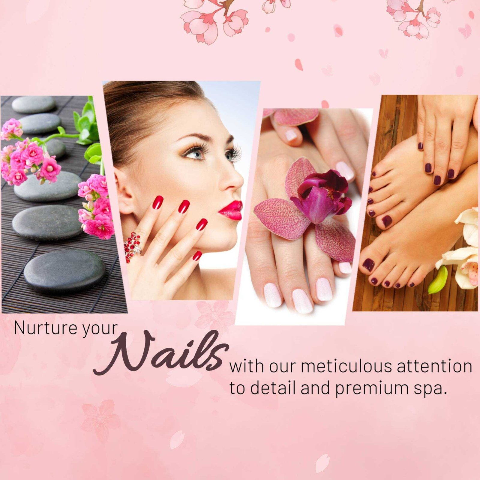 Beauty Parlor & Salon पोस्टर 167