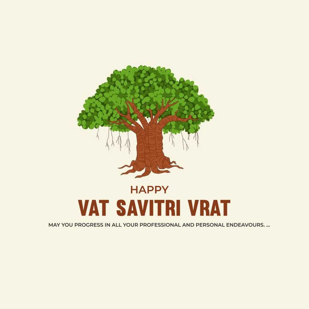 Vat Savitri Puja ( Vat Purnima ) poster 159