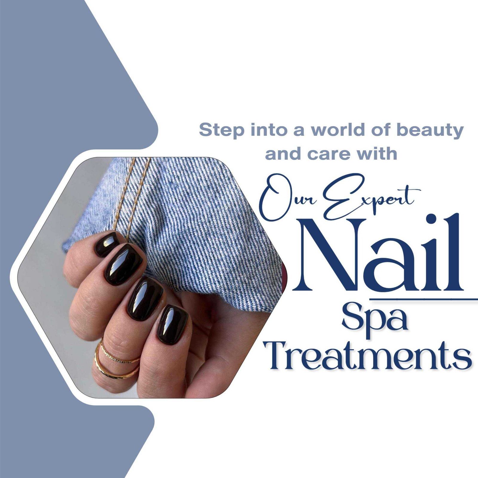 Beauty Parlor & Salon पोस्टर 145