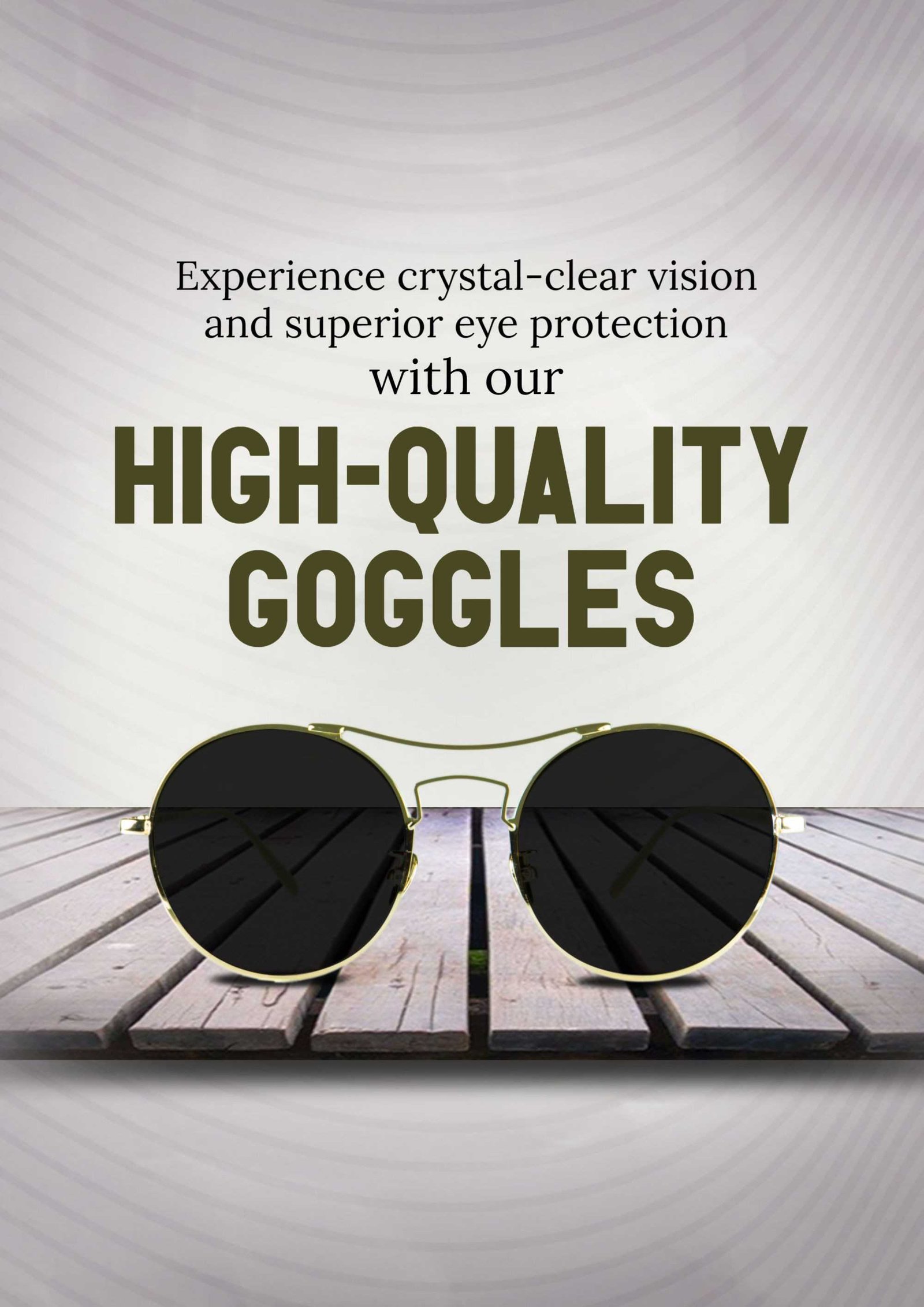 Opticals & Eyewear poster 173