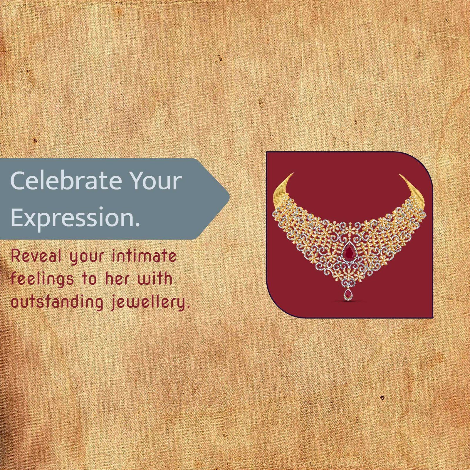 Jewellery poster 253