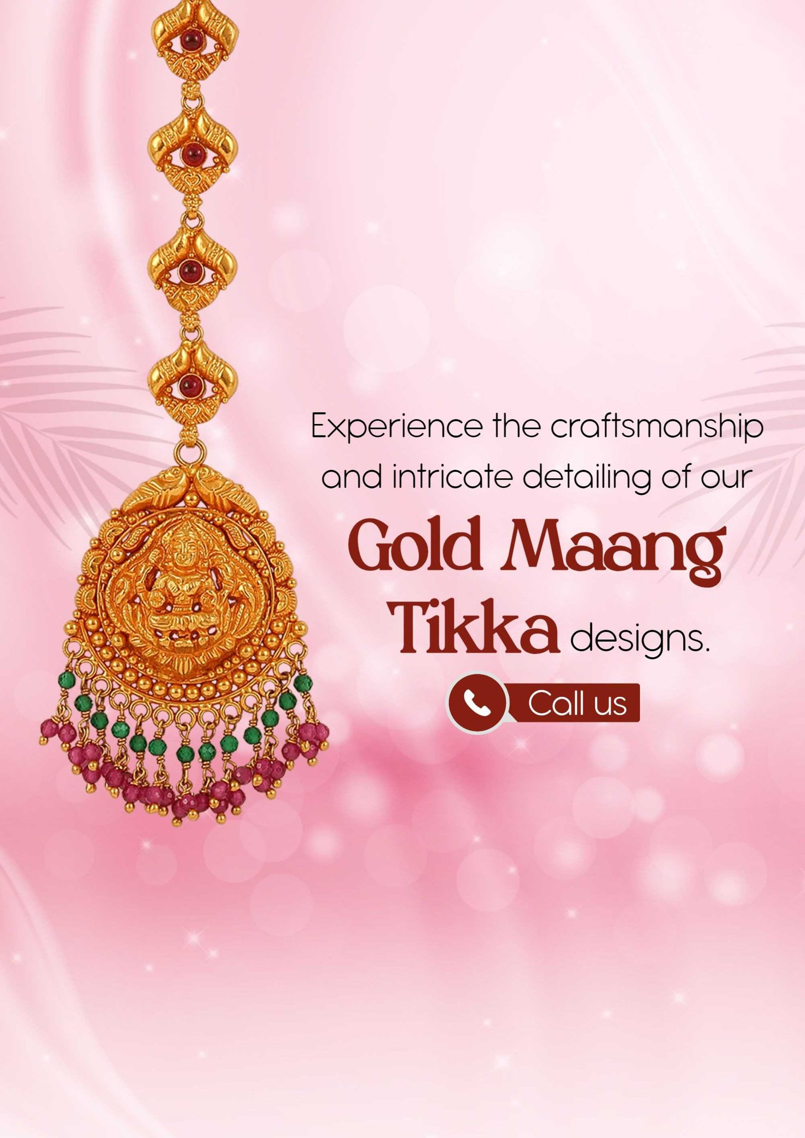 Jewellery poster 406