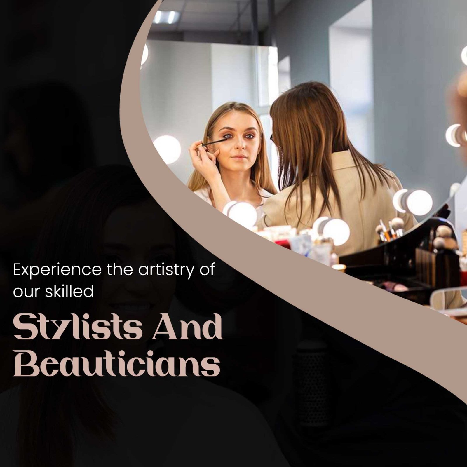 Beauty Parlor & Salon poster 322