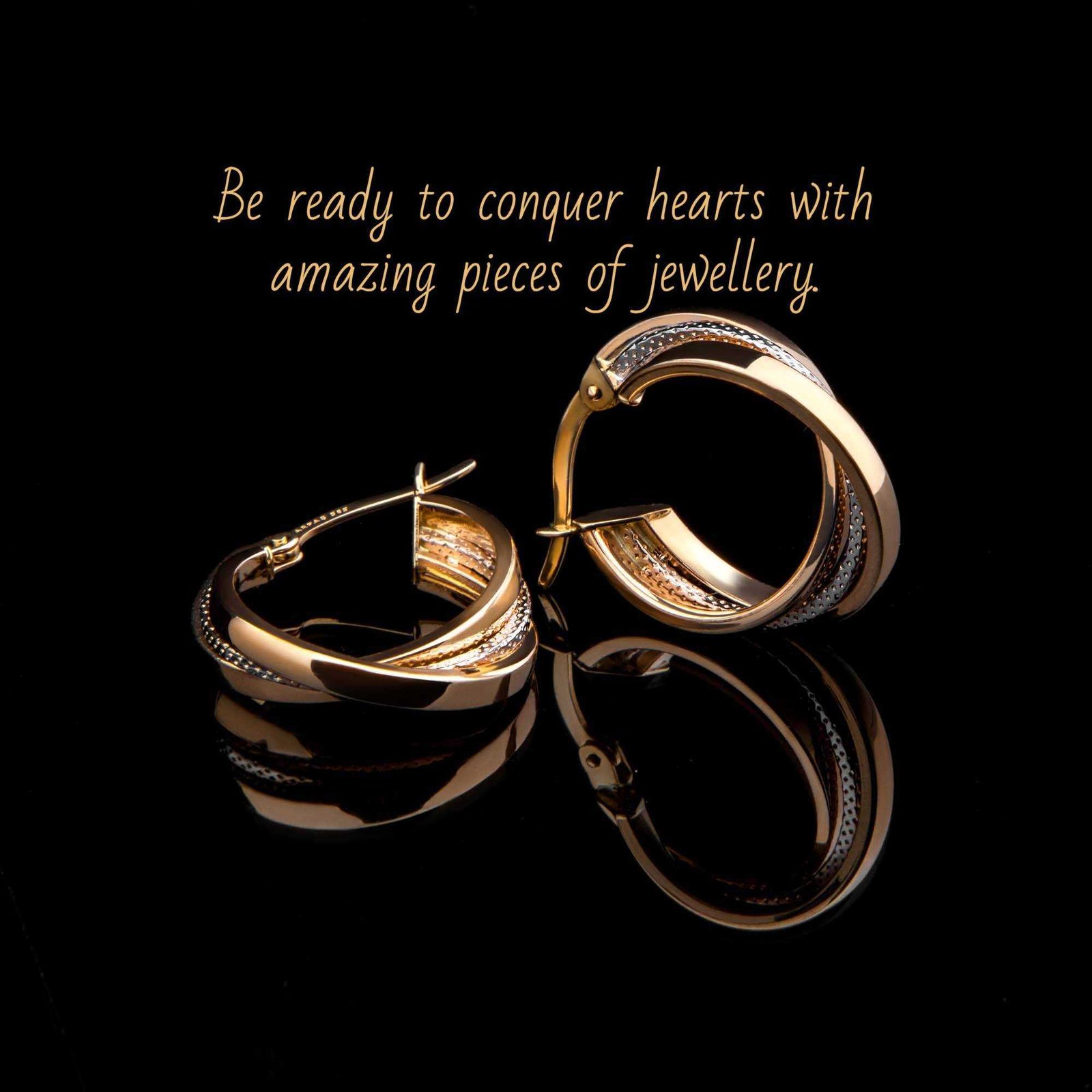 Jewellery poster 466