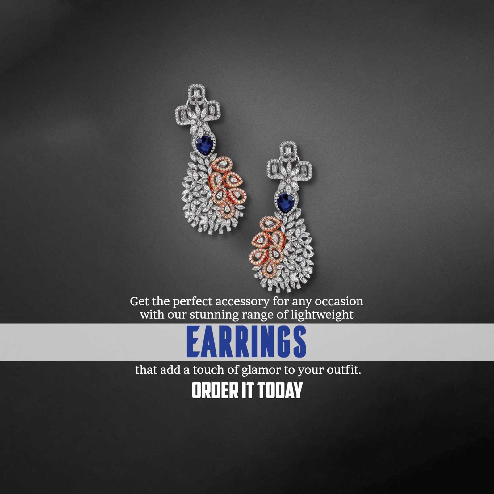 Jewellery poster 437