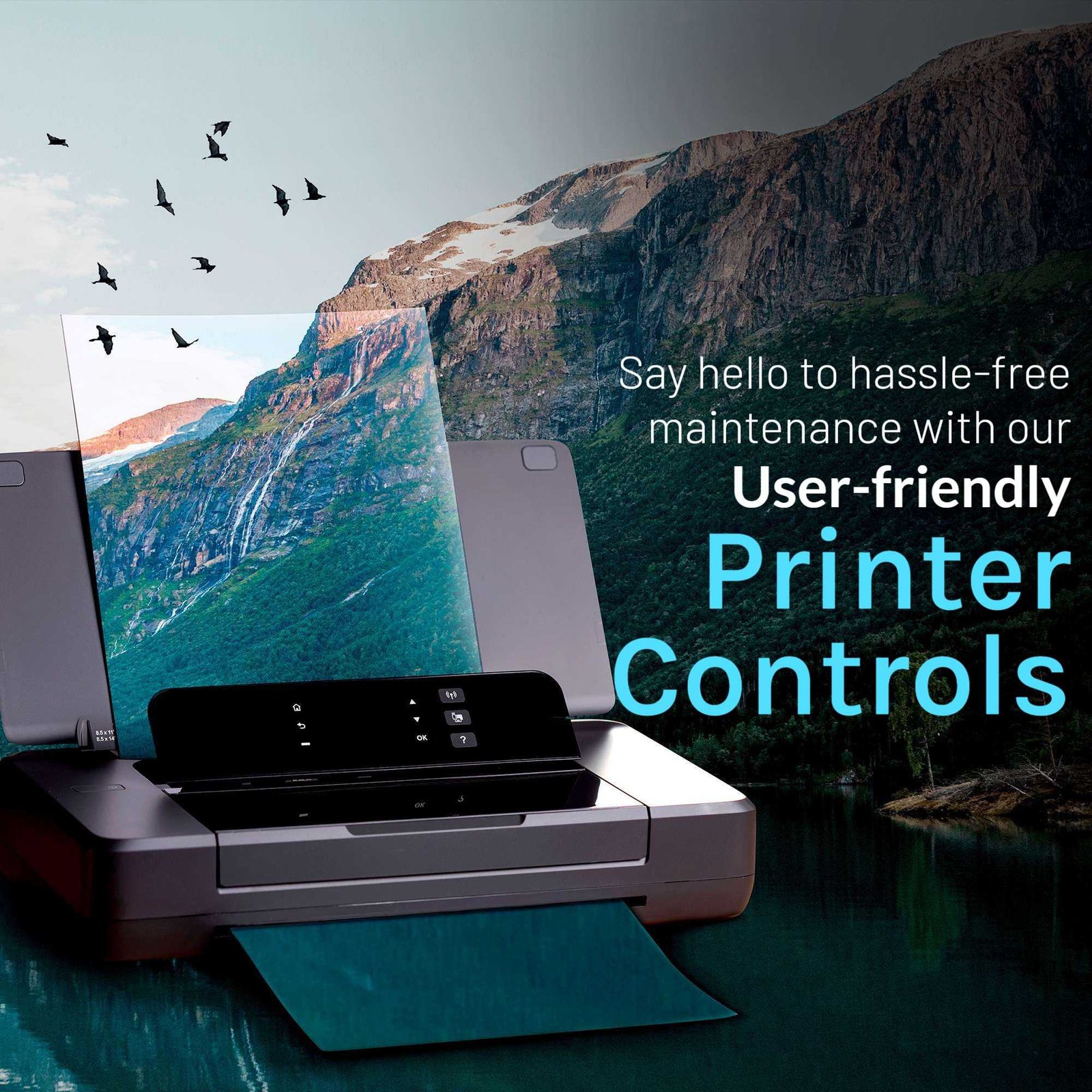 Computer Sales, Repair & Maintenance पोस्टर 174