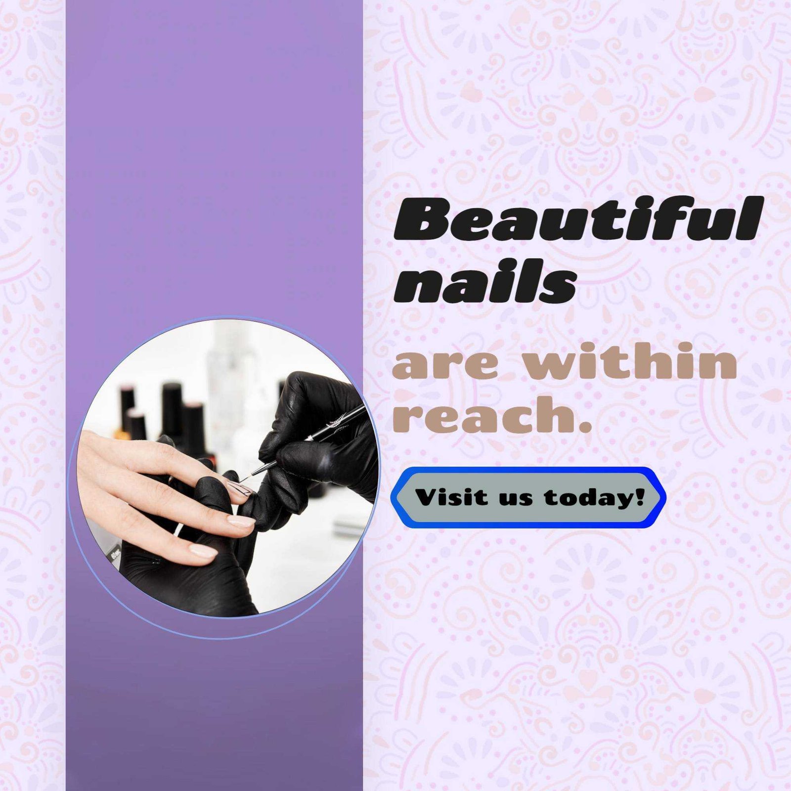 Beauty Parlor & Salon पोस्टर 133
