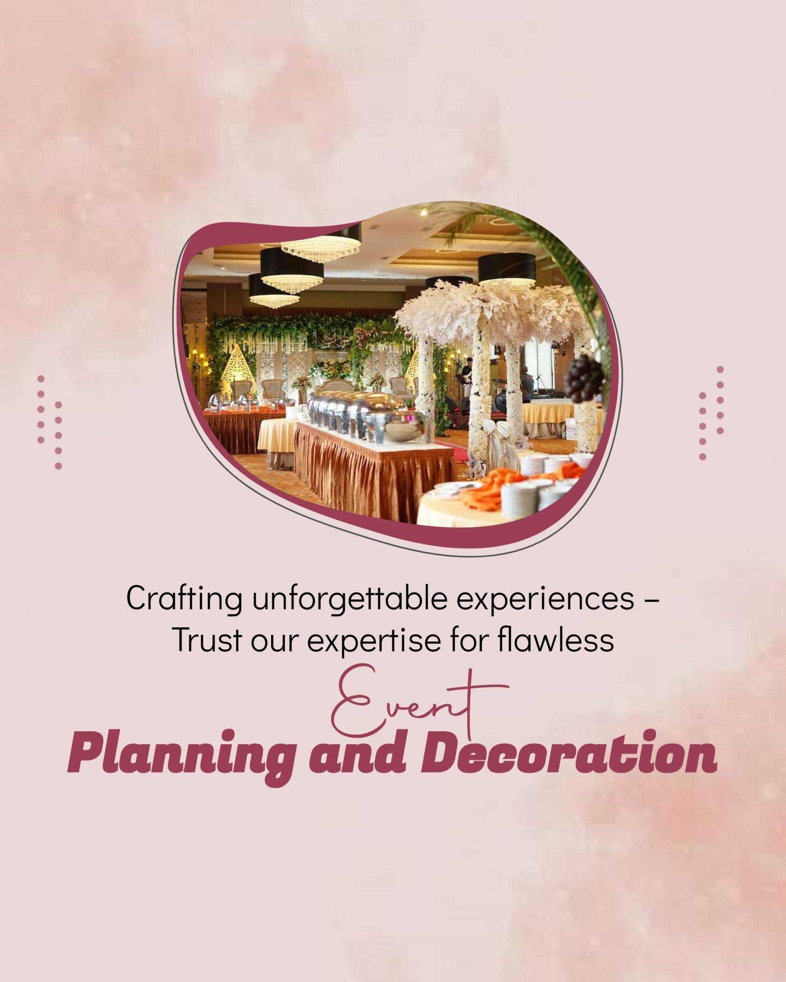 Event Management पोस्टर 92