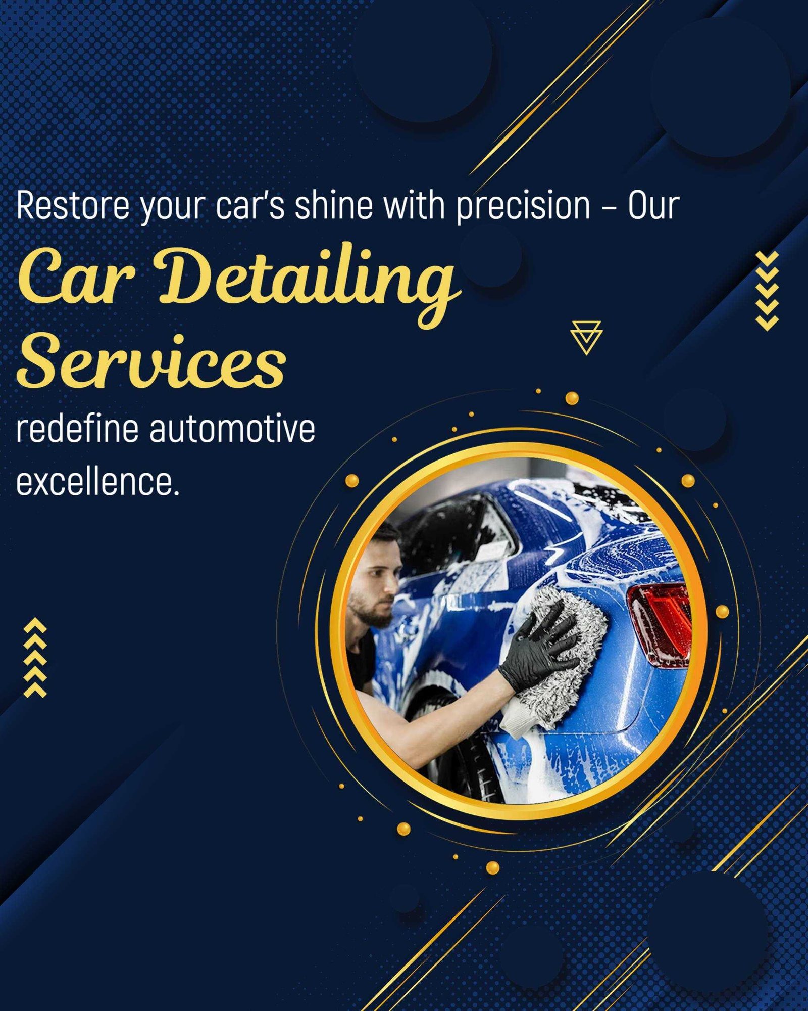 Automobile poster 236