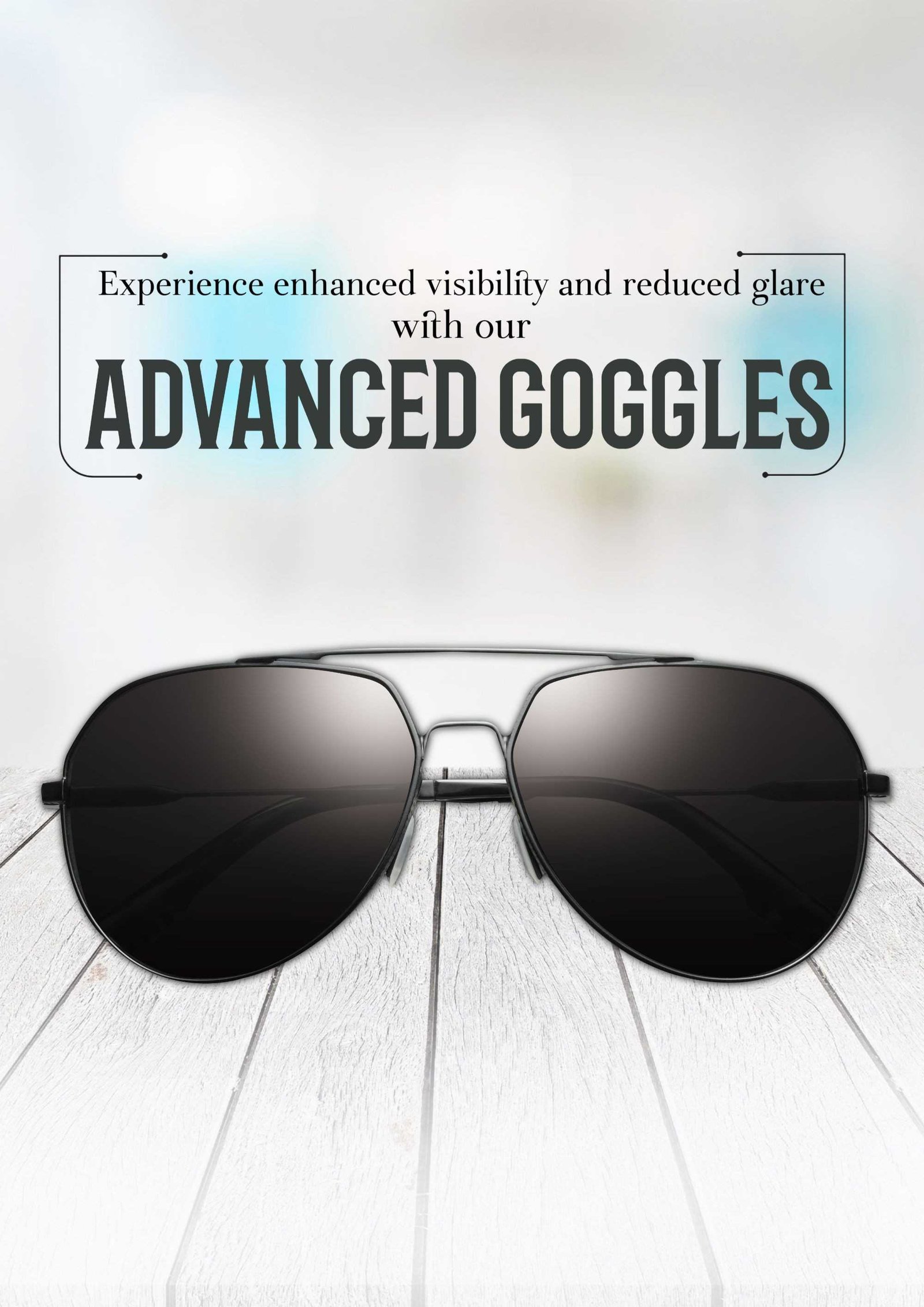 Opticals & Eyewear poster 171