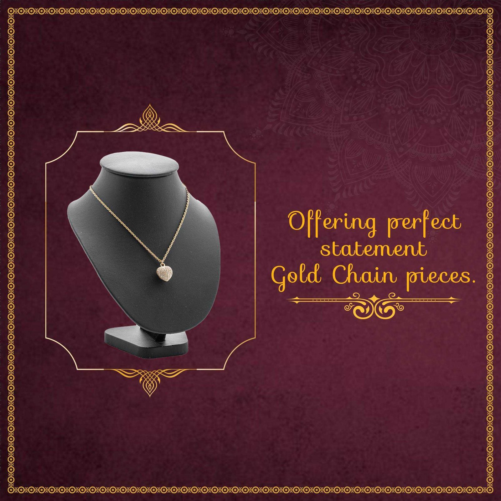Jewellery poster 366