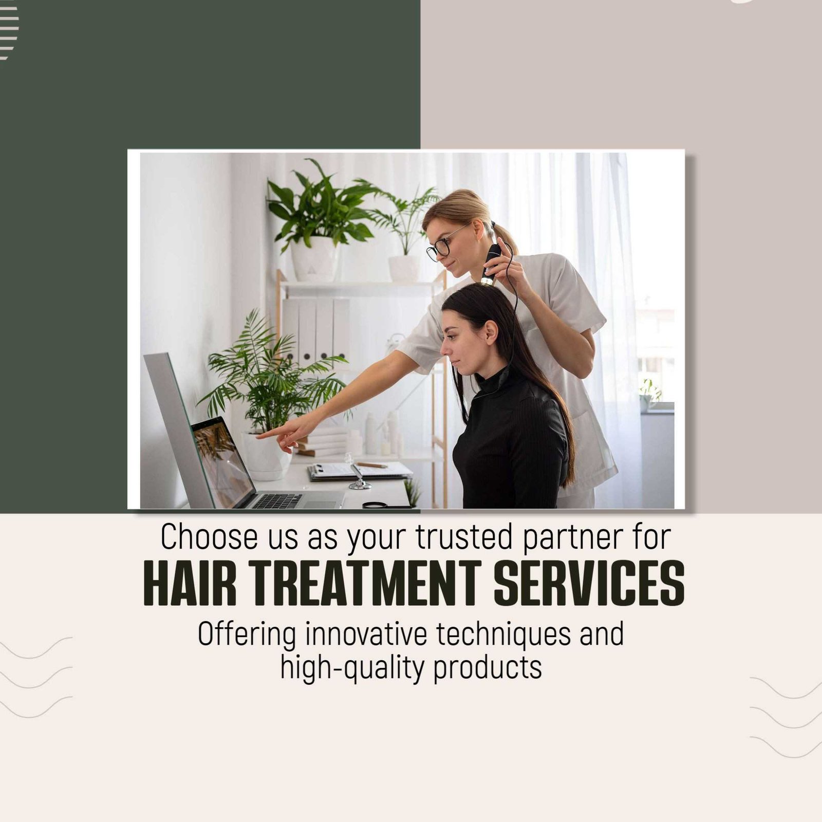 Beauty Parlor & Salon पोस्टर 193