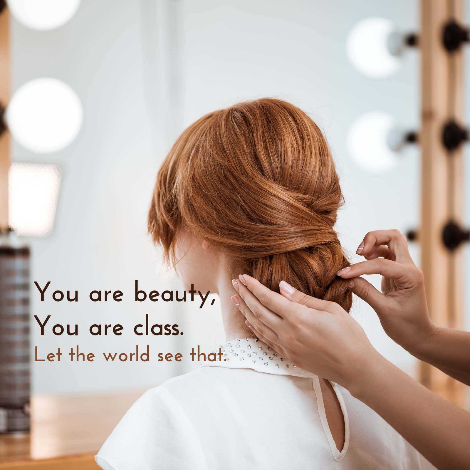 Beauty Parlor & Salon poster 227