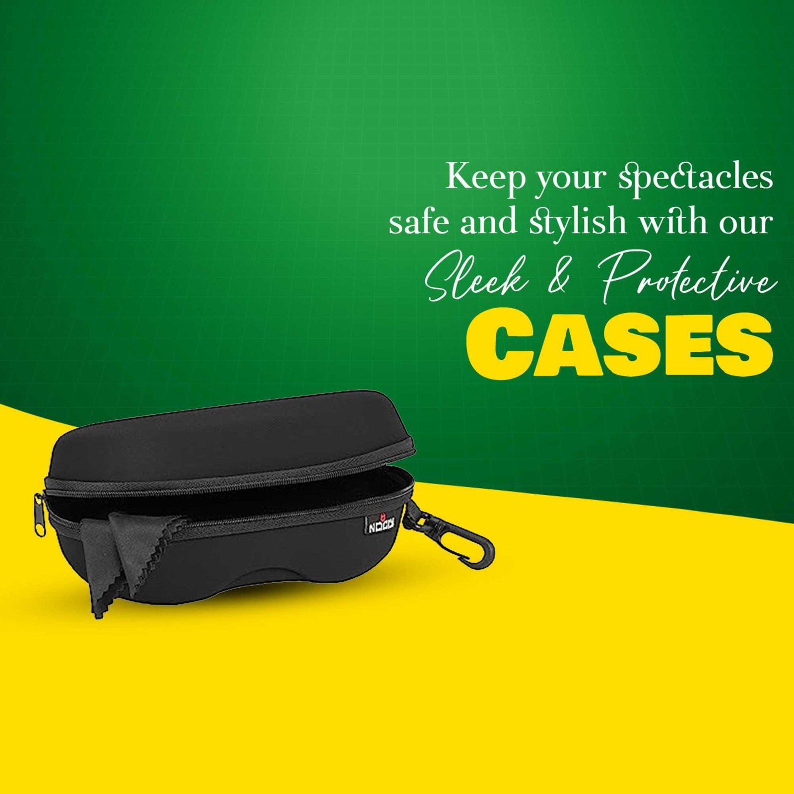 Opticals & Eyewear poster 209