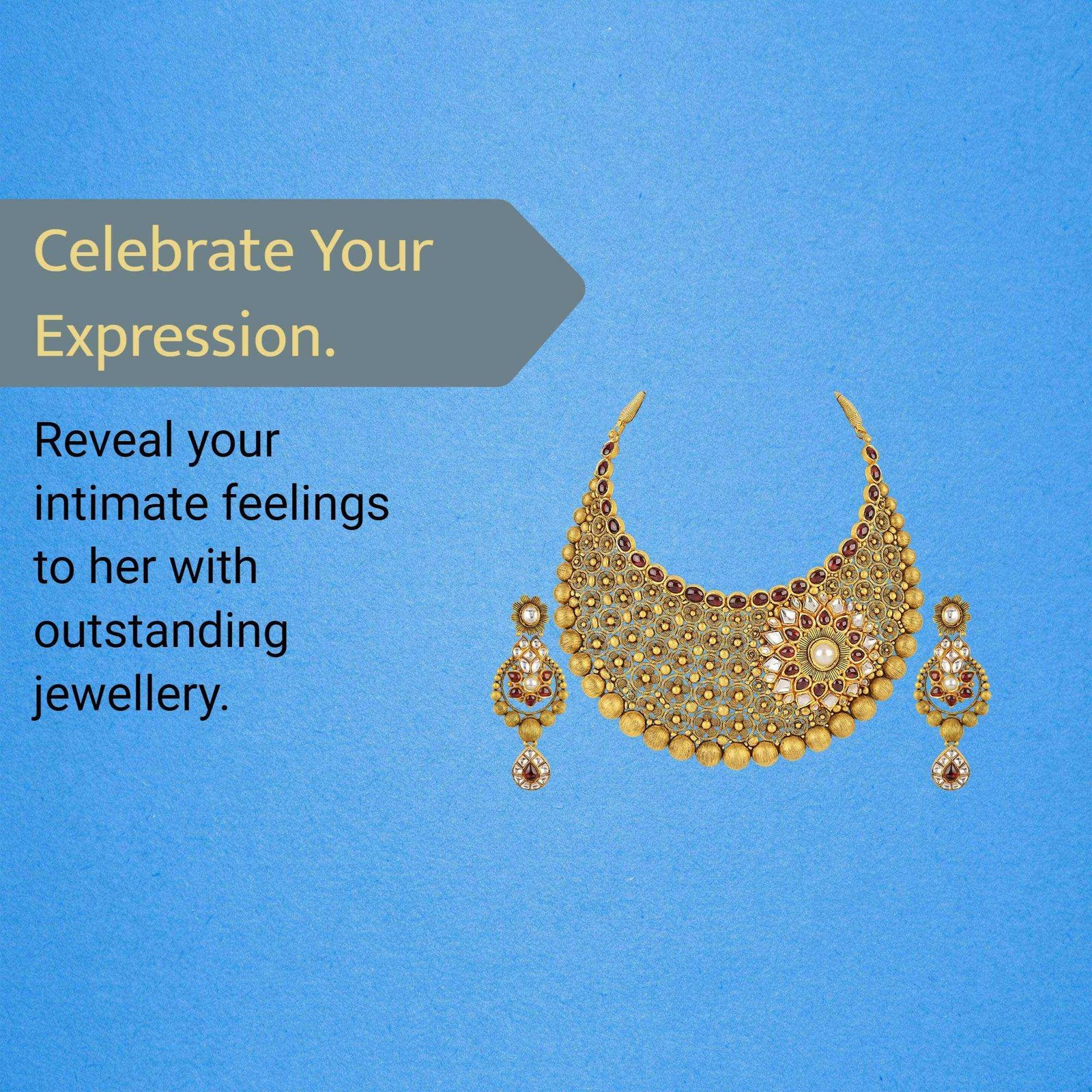 Jewellery poster 209