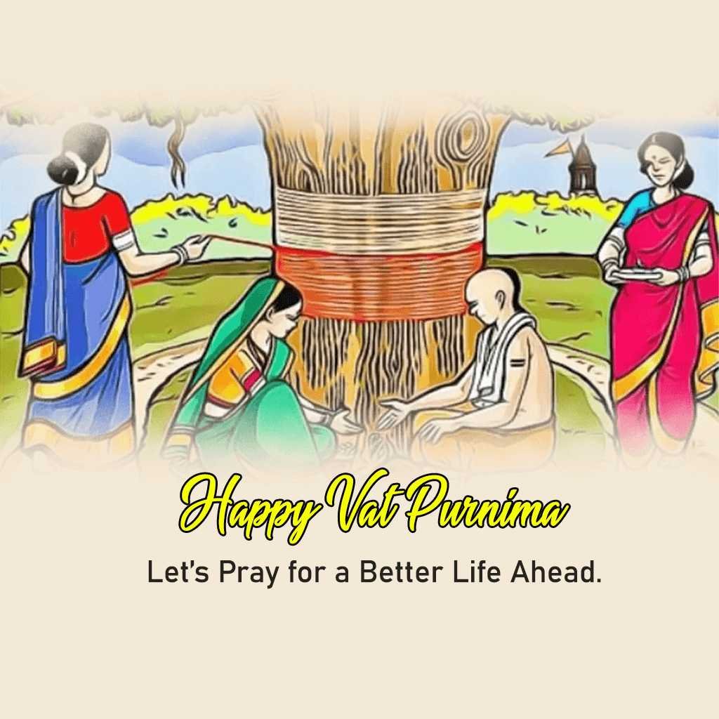 Vat Savitri Puja ( Vat Purnima ) poster 121