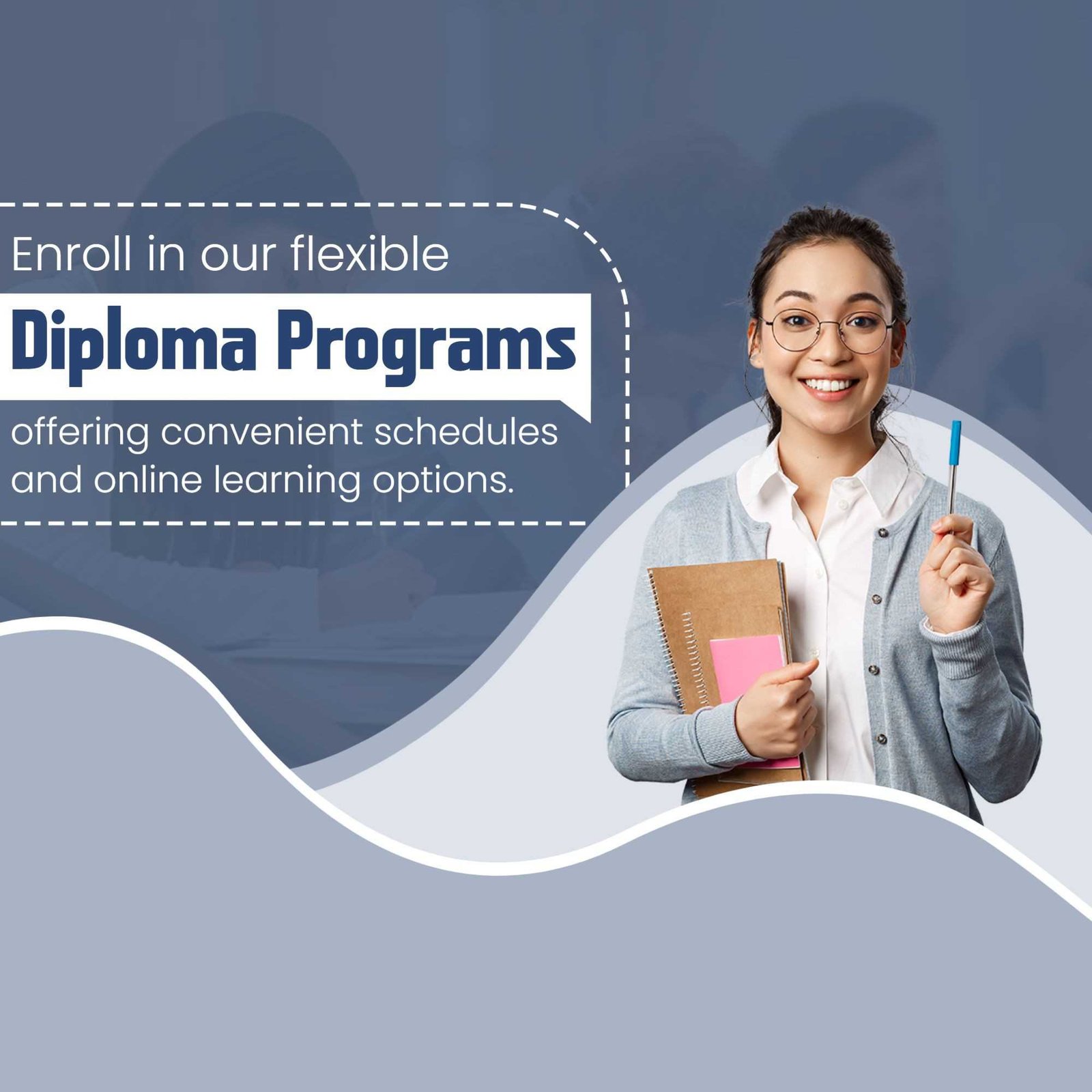 Education poster 569