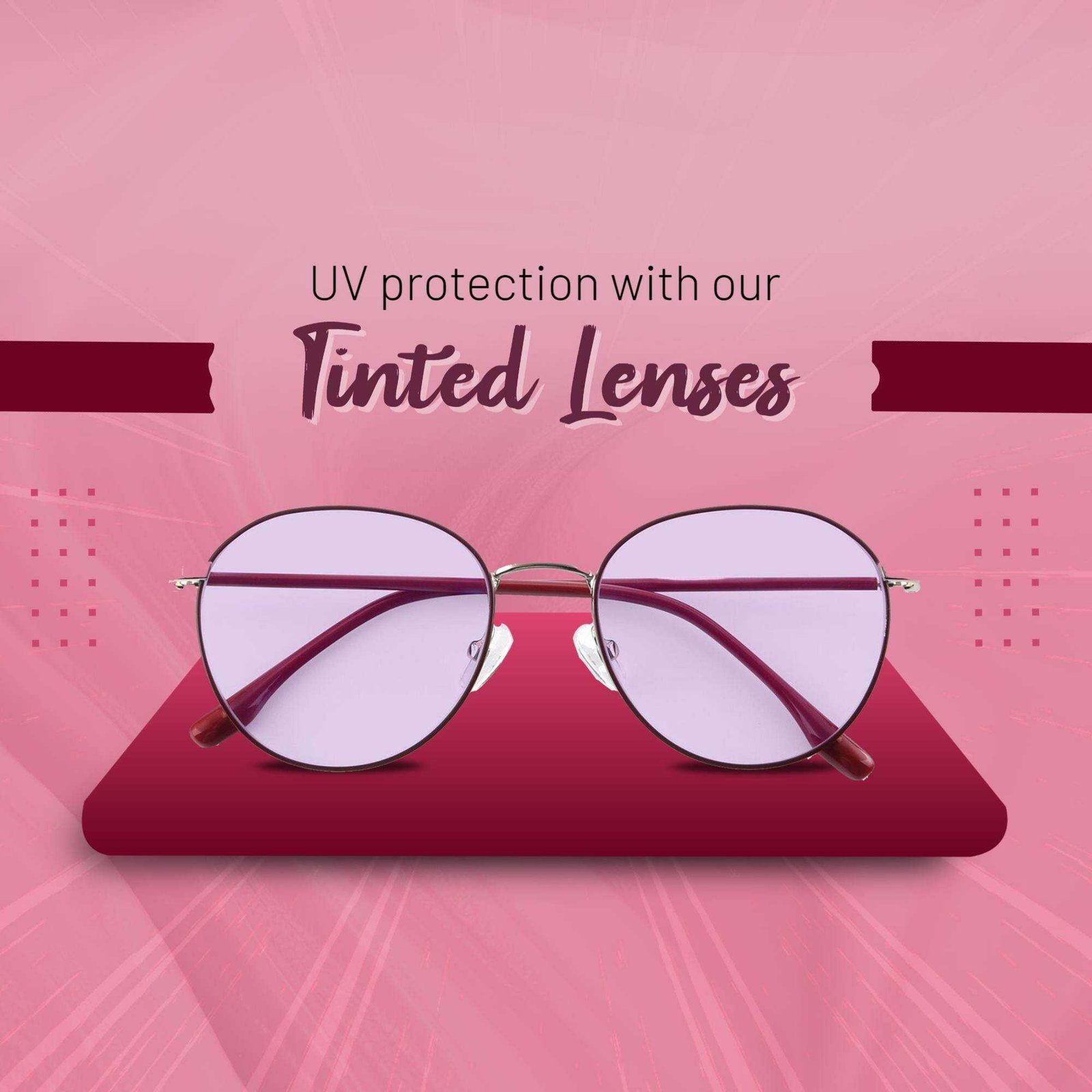Opticals & Eyewear poster 231