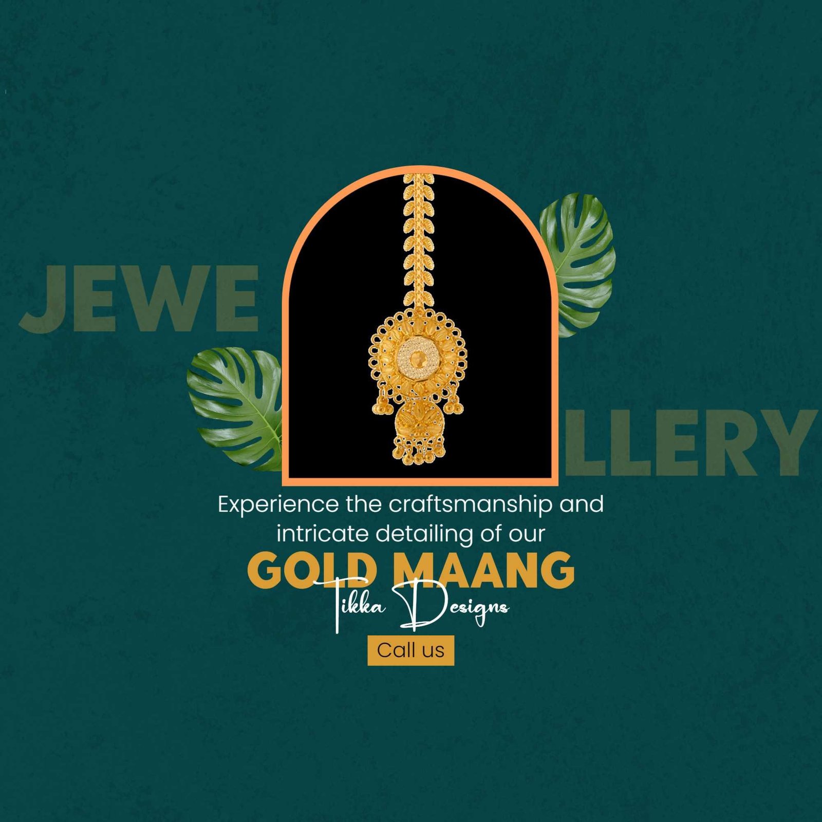 Jewellery poster 417