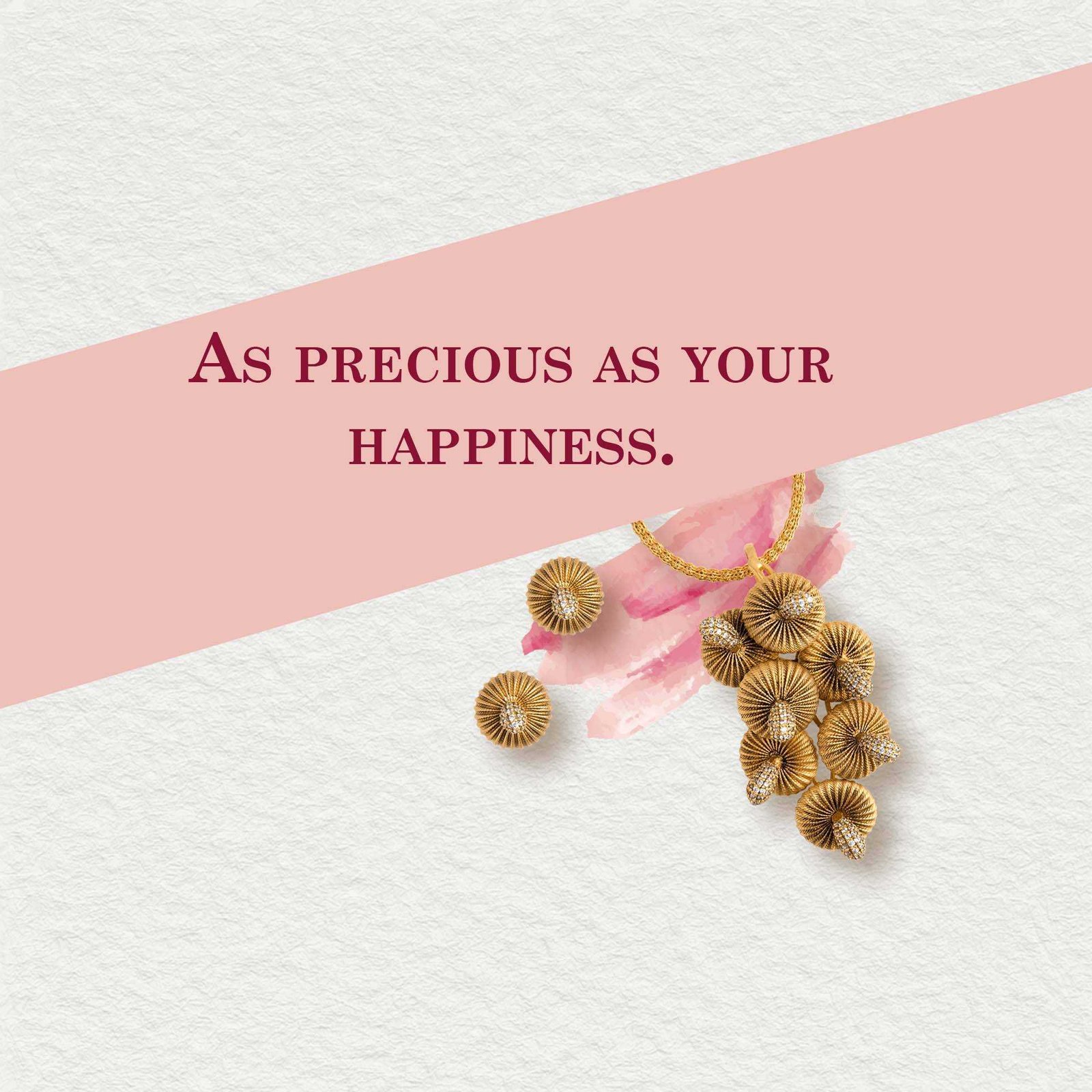 Jewellery poster 142
